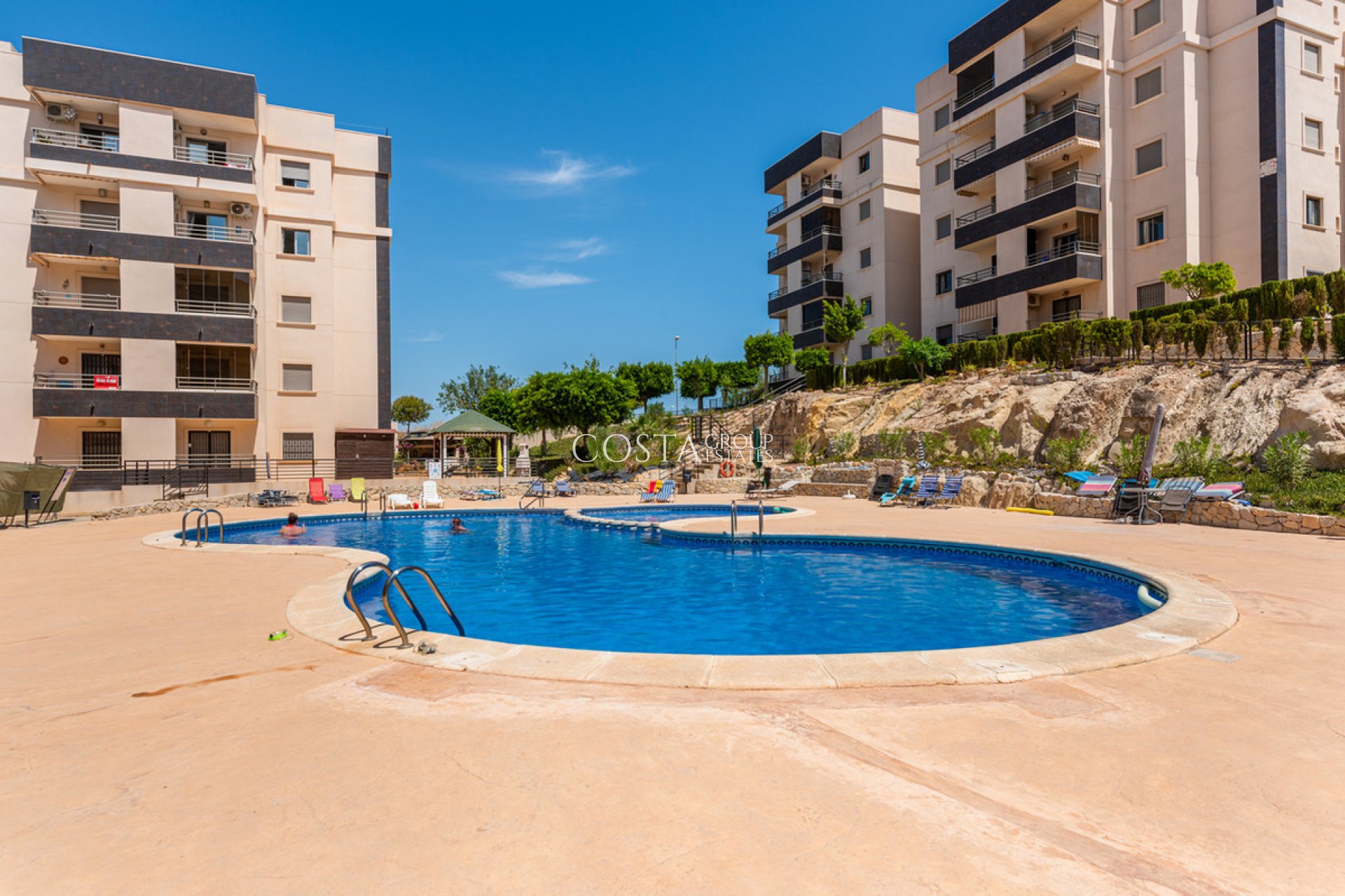 Odsprzedaż - Apartments -
San Miguel de Salinas - San Miguel de Salinas Centro