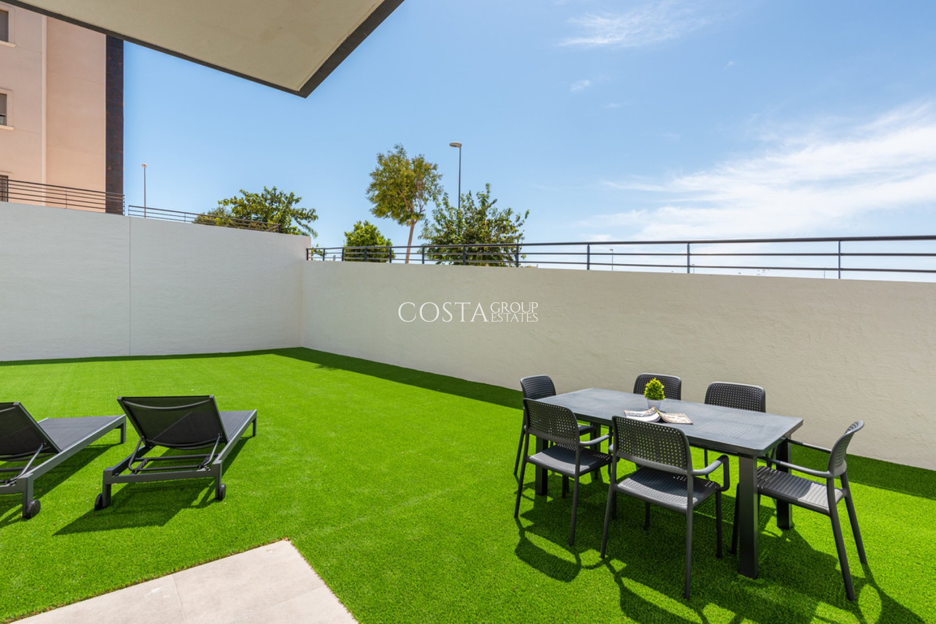Odsprzedaż - Apartments -
San Miguel de Salinas - San Miguel de Salinas Centro