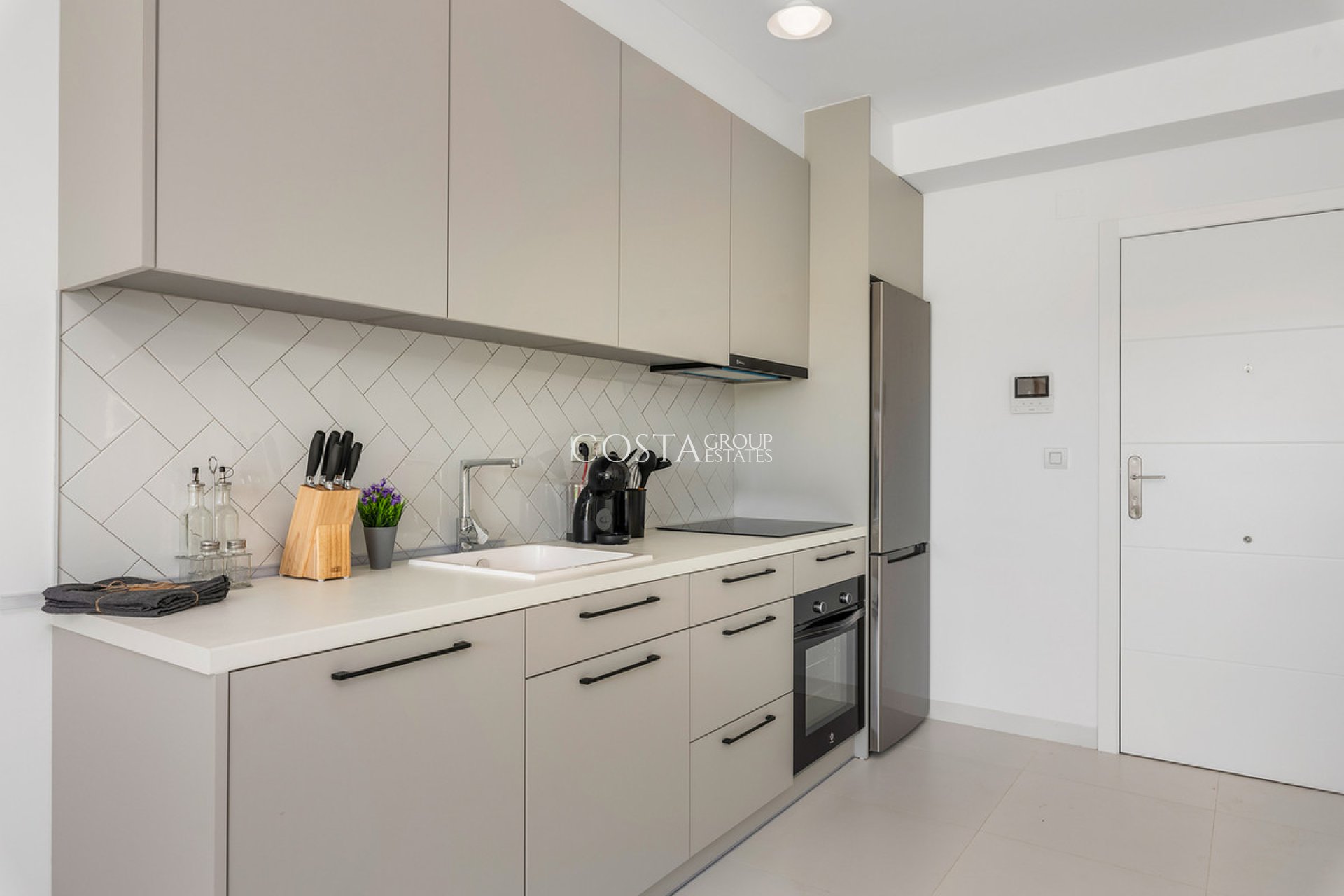 Odsprzedaż - Apartments -
San Miguel de Salinas - San Miguel de Salinas Centro