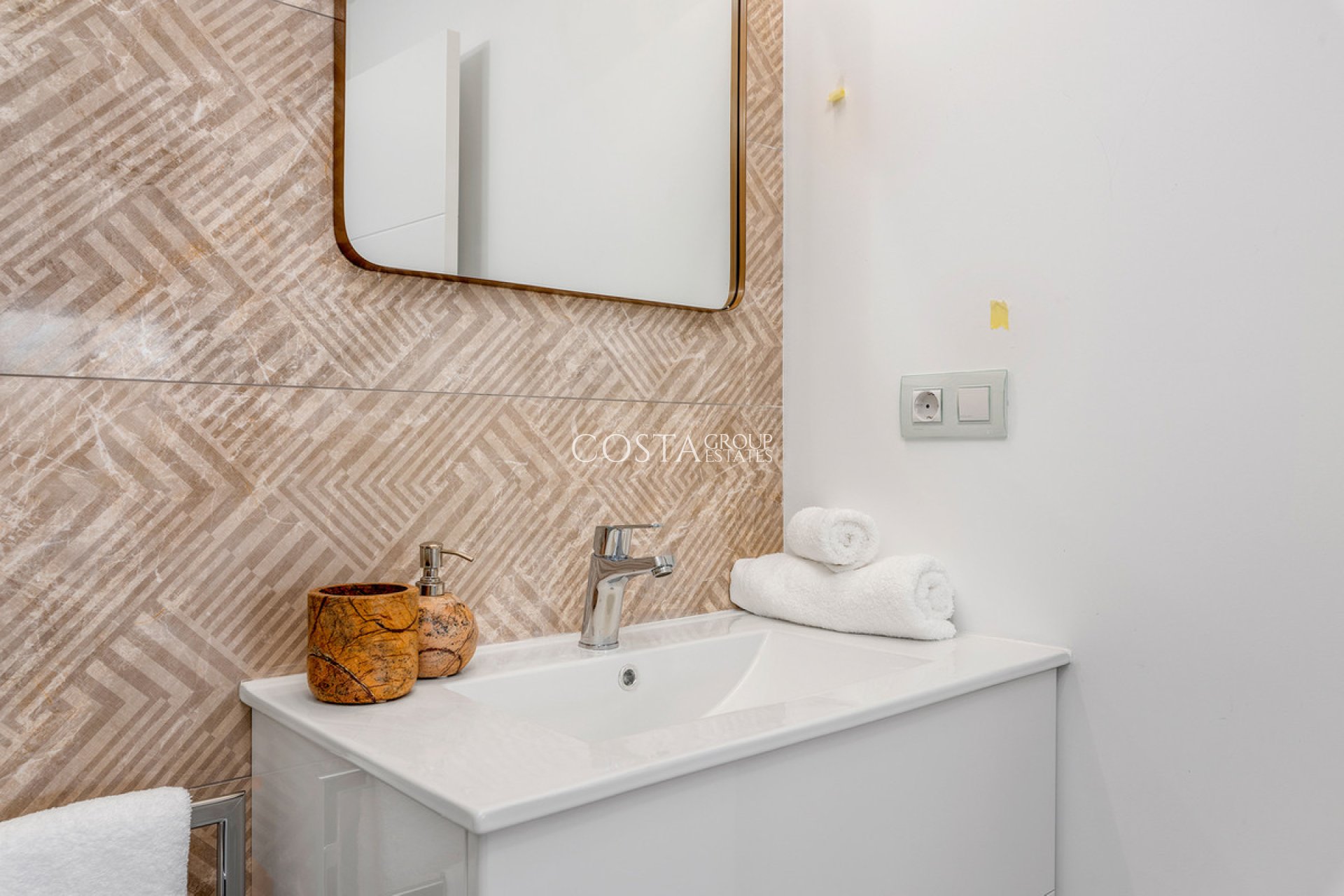 Odsprzedaż - Apartments -
San Miguel de Salinas - San Miguel de Salinas Centro