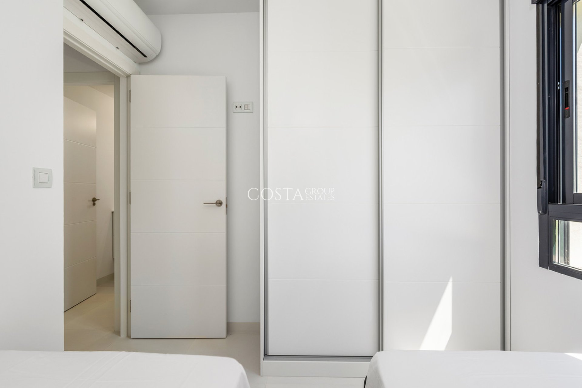 Odsprzedaż - Apartments -
San Miguel de Salinas - San Miguel de Salinas Centro