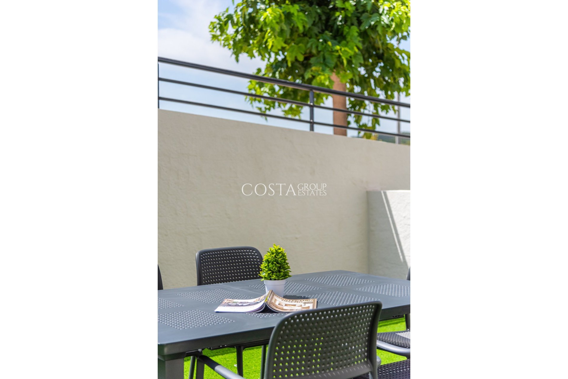 Odsprzedaż - Apartments -
San Miguel de Salinas - San Miguel de Salinas Centro