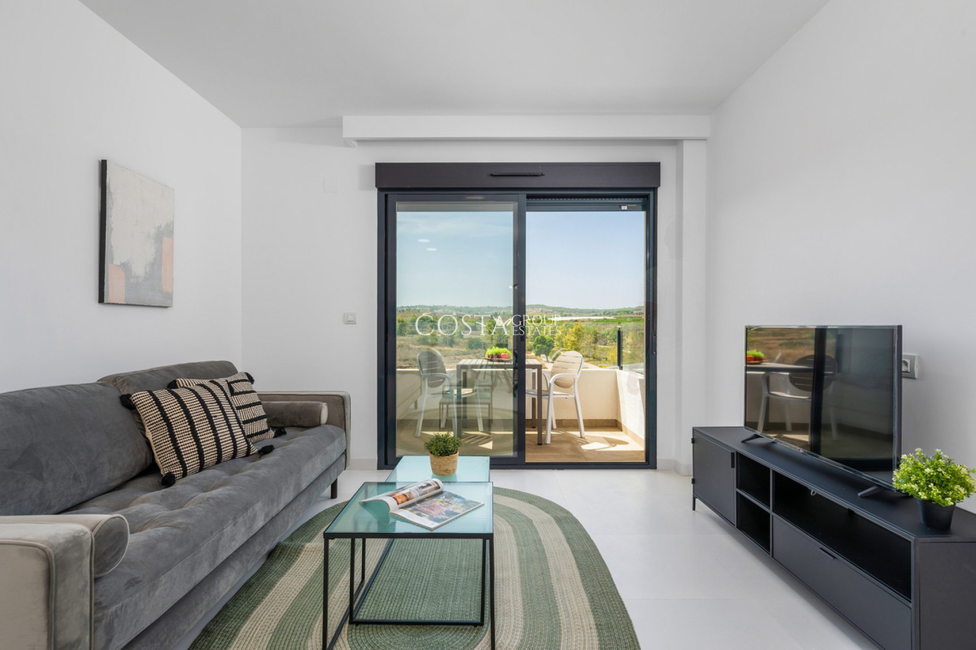 Odsprzedaż - Apartments -
San Miguel de Salinas - San Miguel de Salinas Centro