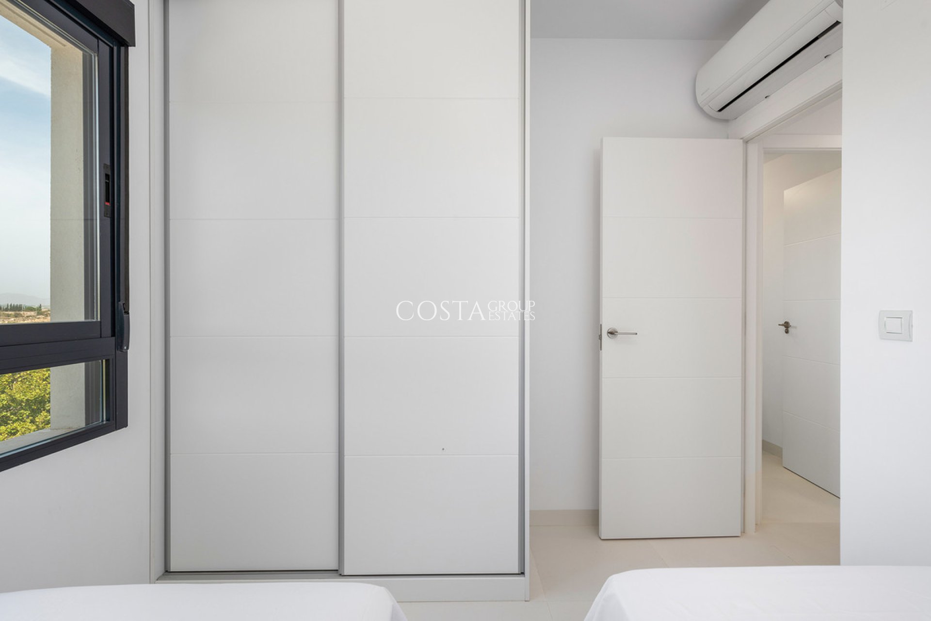 Odsprzedaż - Apartments -
San Miguel de Salinas - San Miguel de Salinas Centro