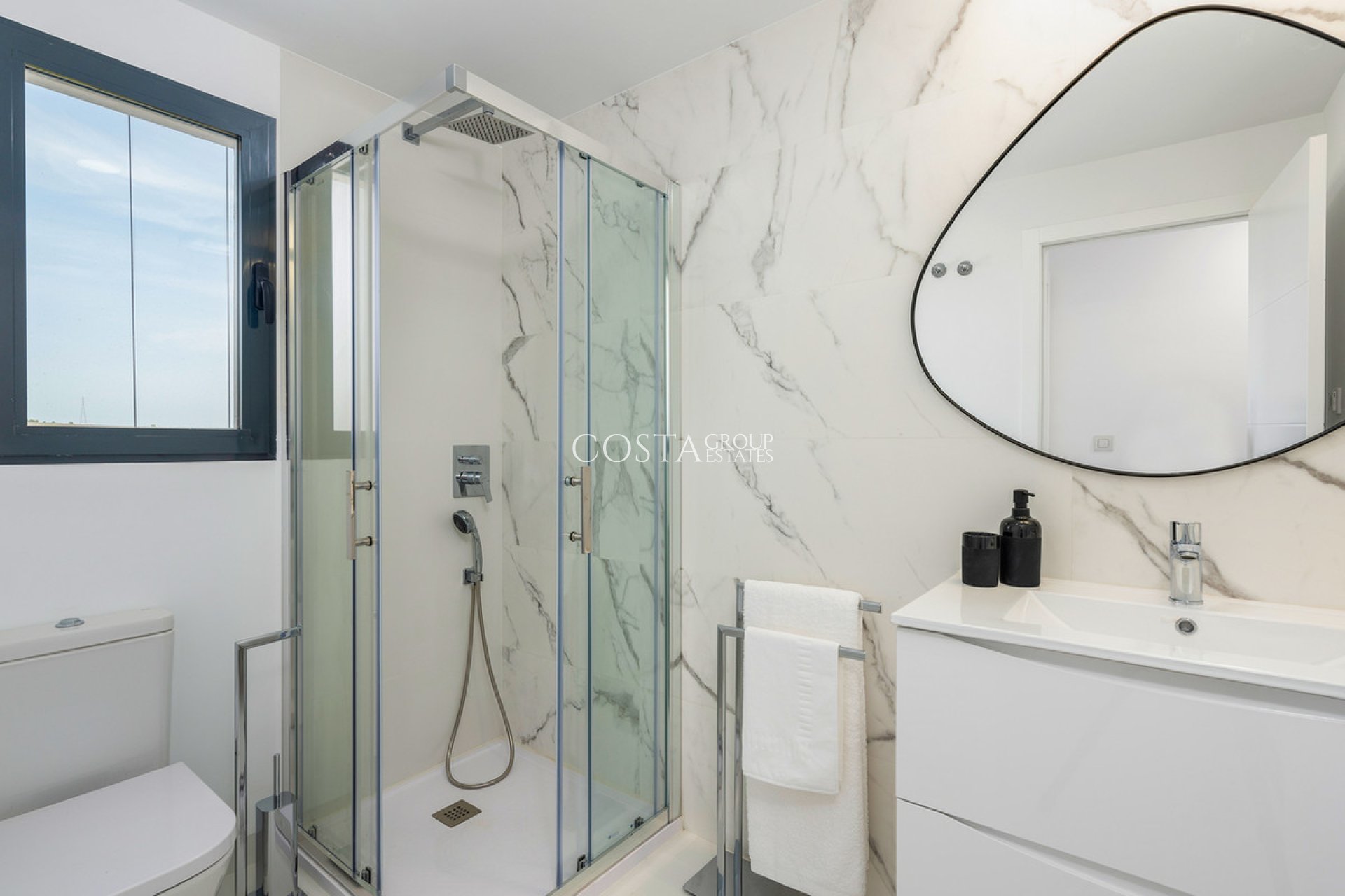 Odsprzedaż - Apartments -
San Miguel de Salinas - San Miguel de Salinas Centro