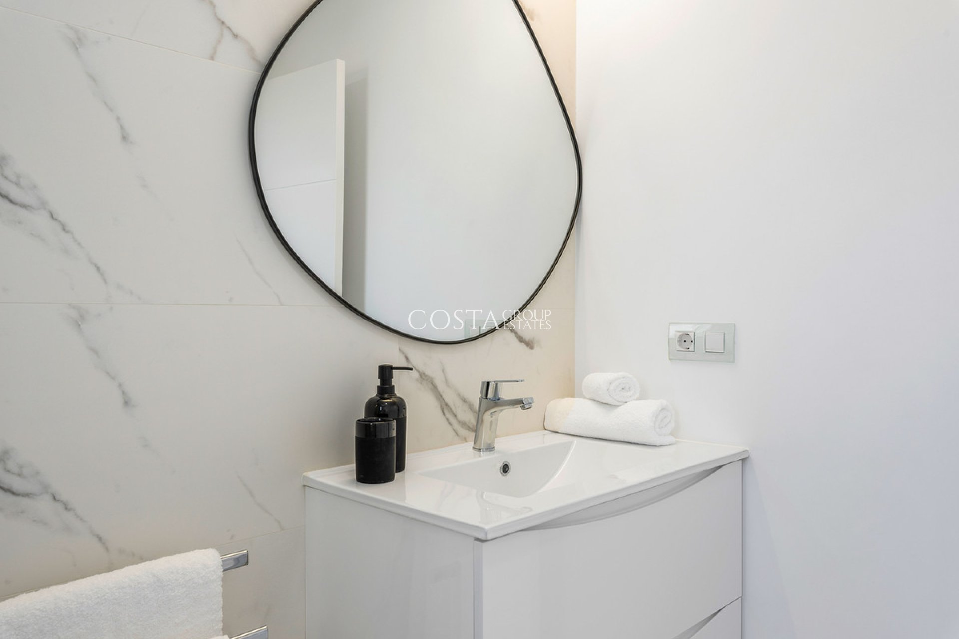 Odsprzedaż - Apartments -
San Miguel de Salinas - San Miguel de Salinas Centro