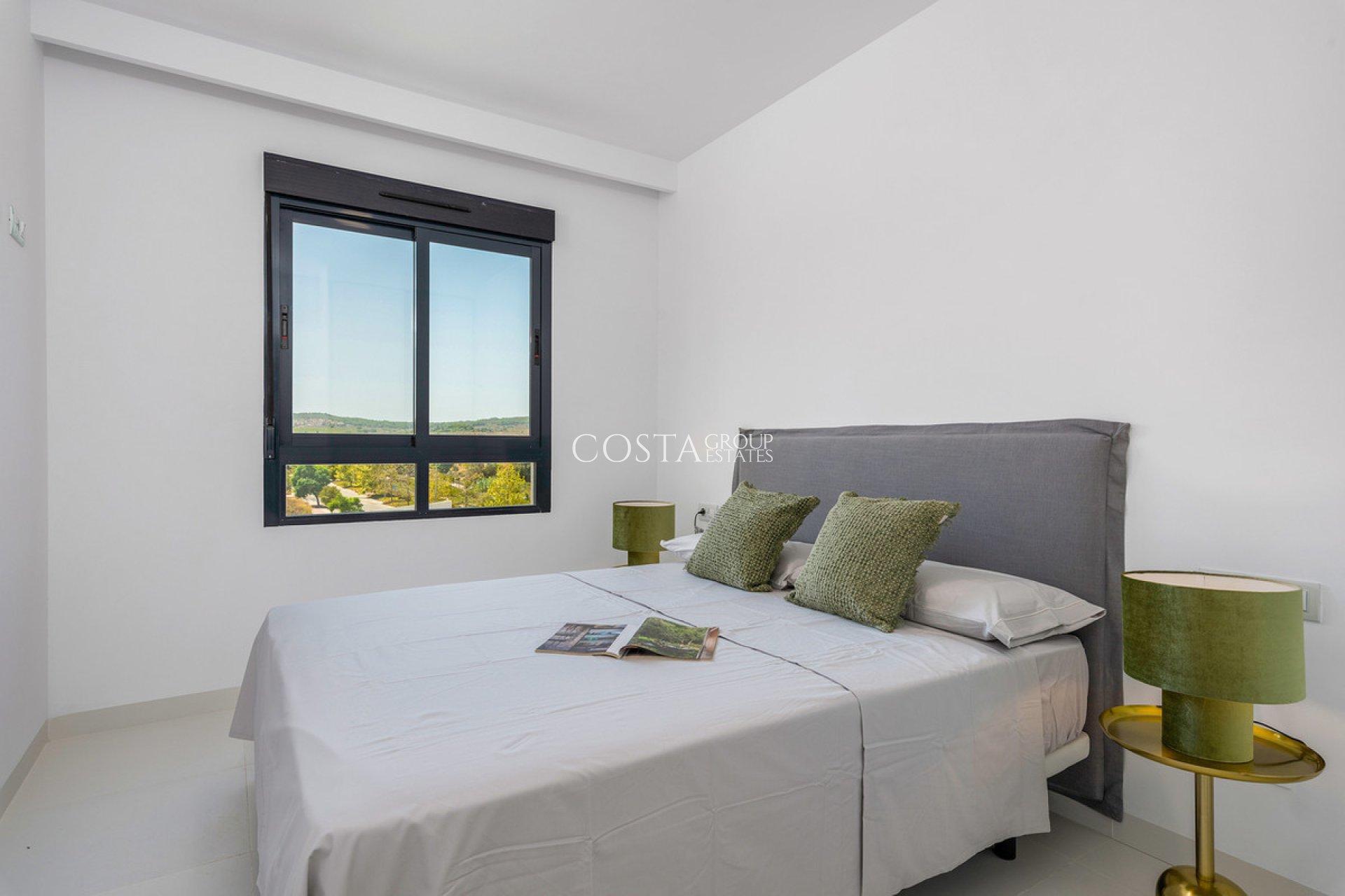 Odsprzedaż - Apartments -
San Miguel de Salinas - San Miguel de Salinas Centro