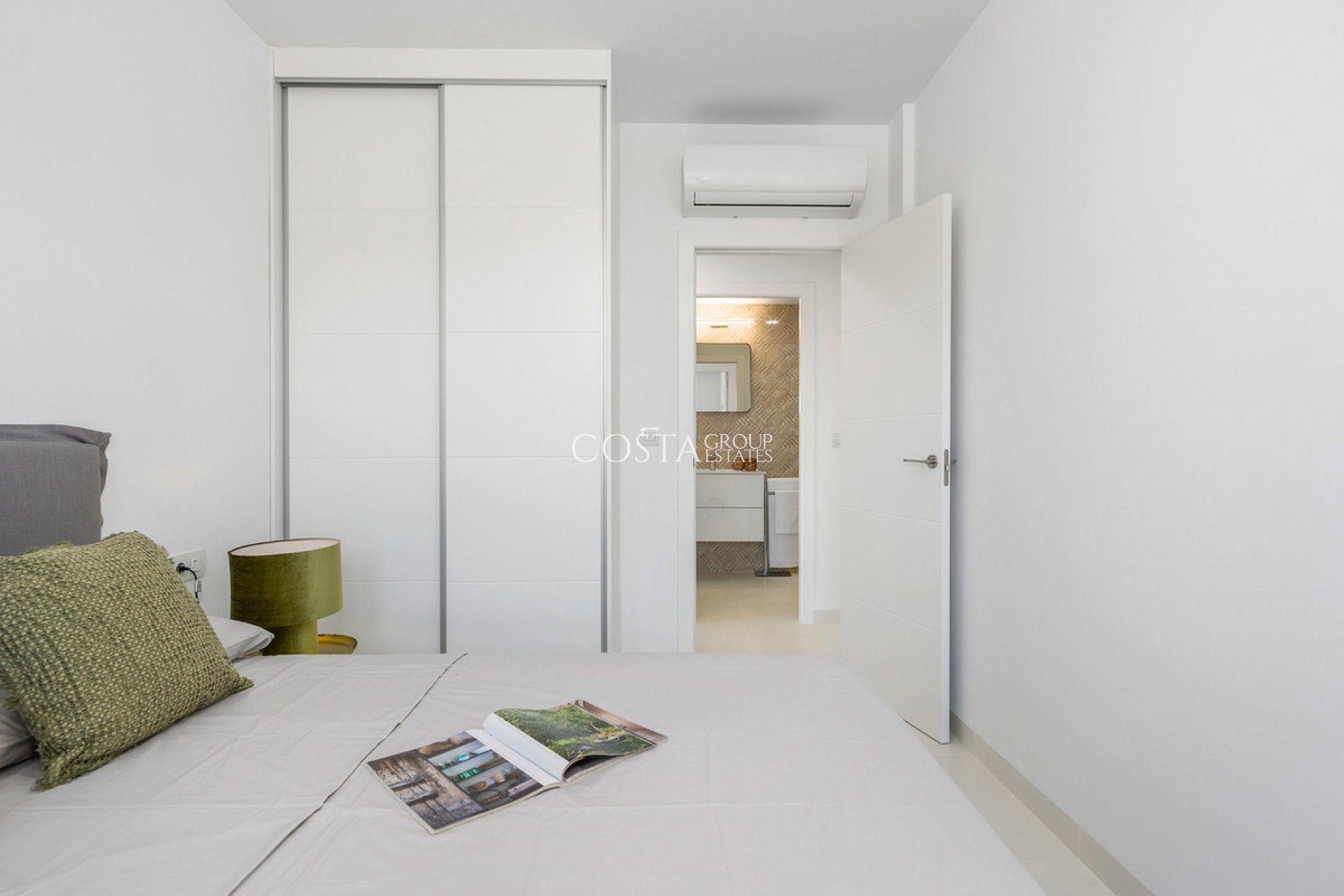 Odsprzedaż - Apartments -
San Miguel de Salinas - San Miguel de Salinas Centro