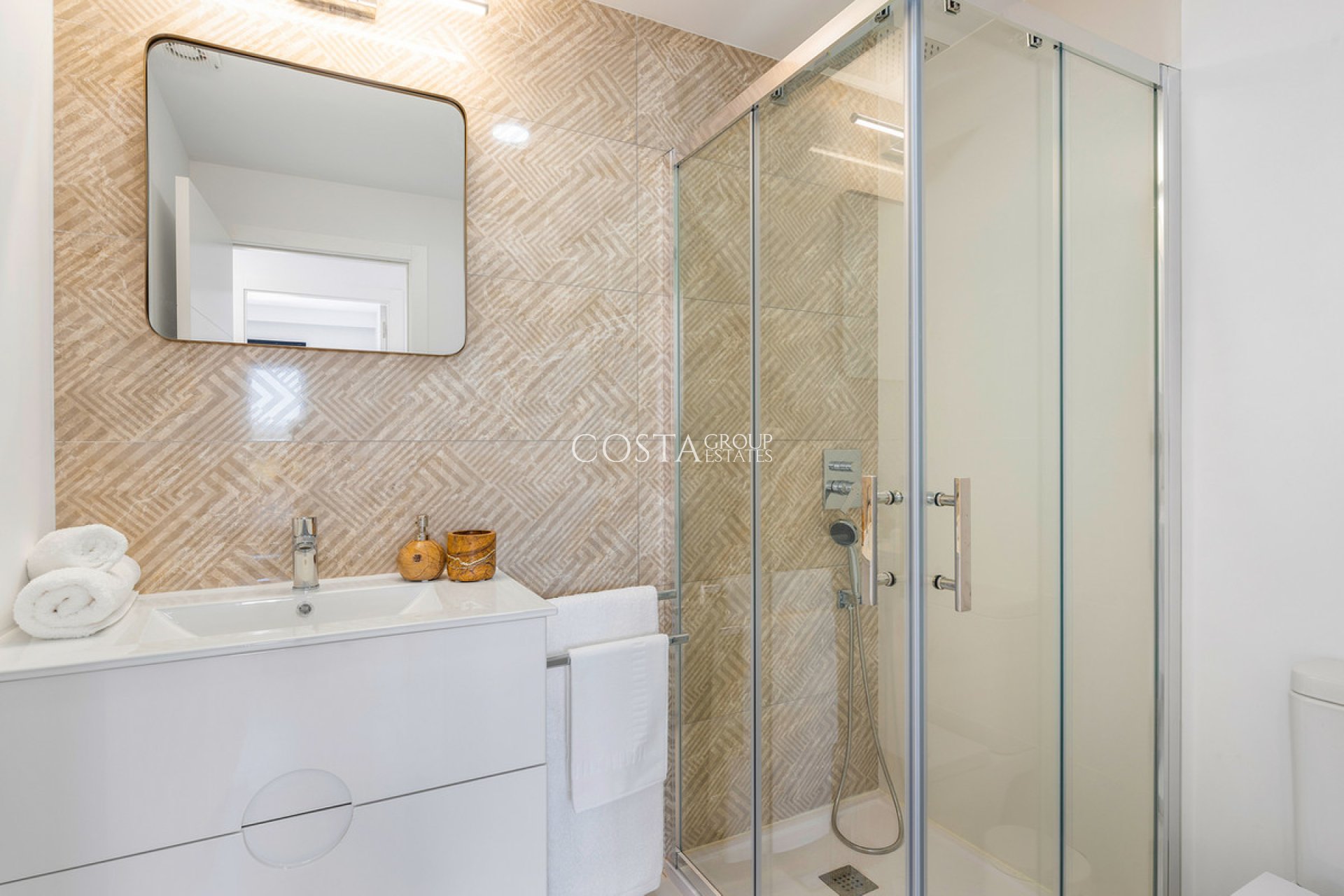 Odsprzedaż - Apartments -
San Miguel de Salinas - San Miguel de Salinas Centro