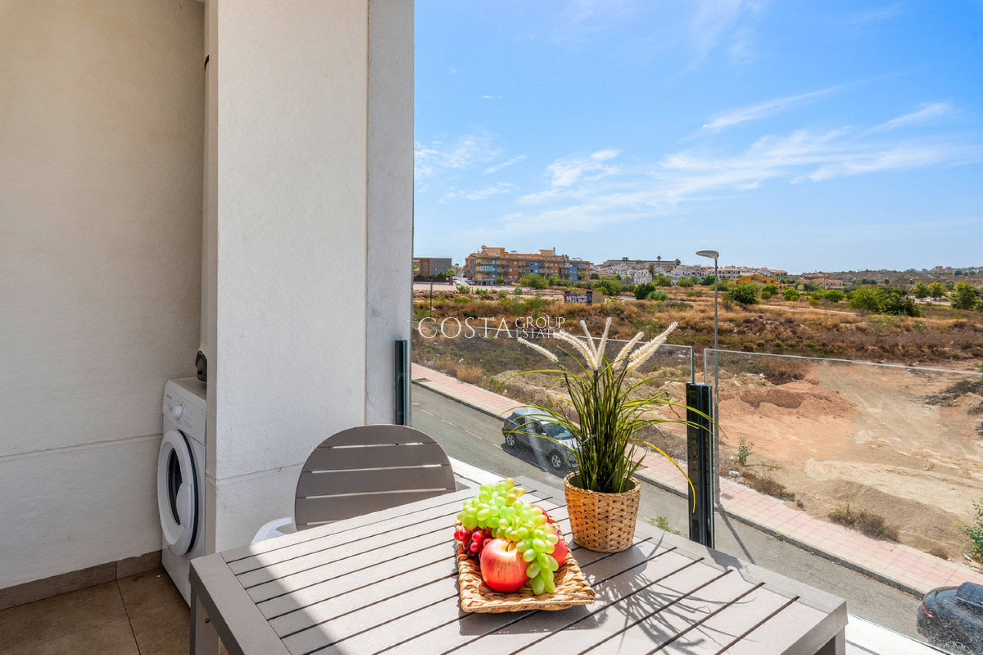 Odsprzedaż - Apartments -
San Miguel de Salinas - San Miguel de Salinas Centro