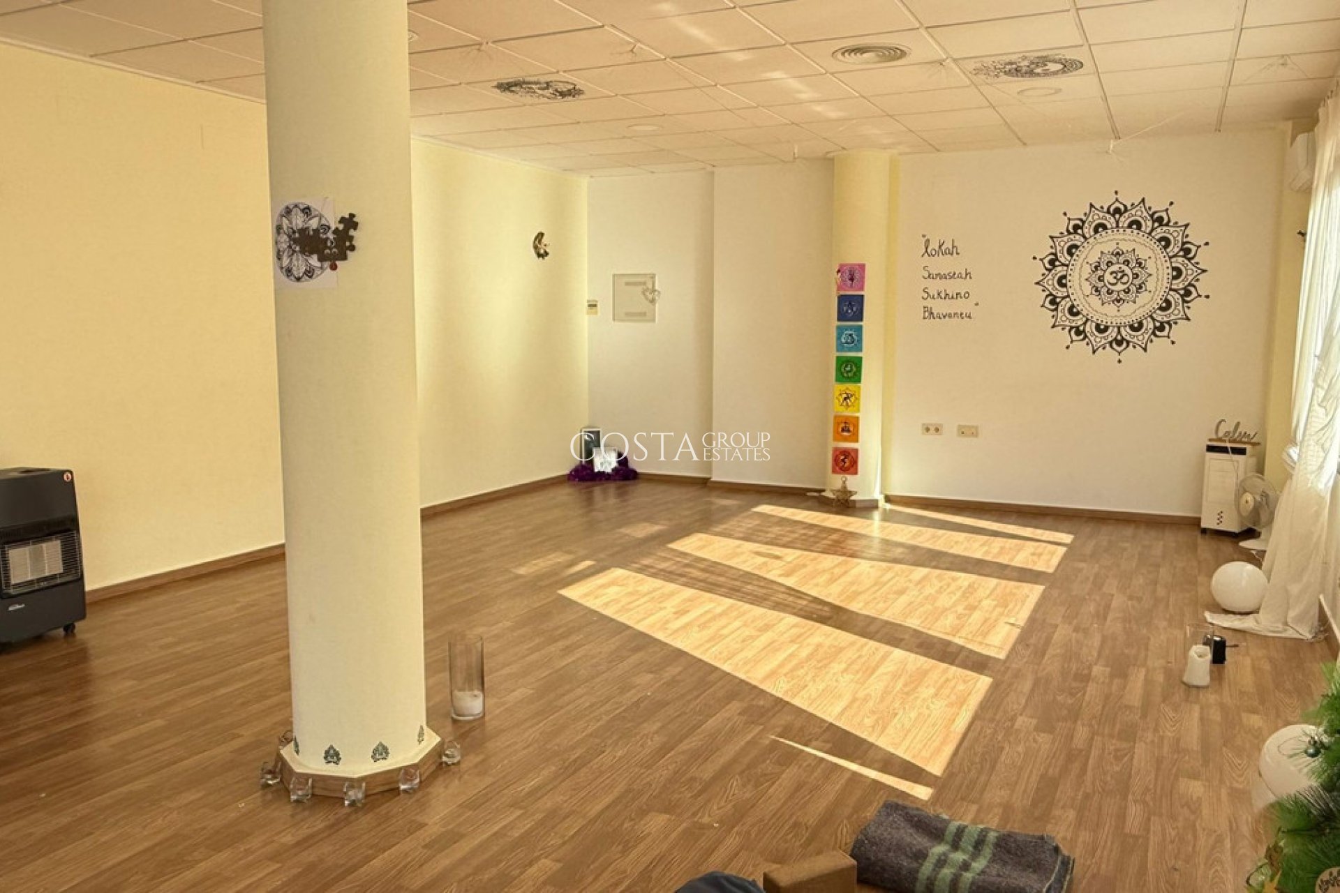 Odsprzedaż - Apartments -
San Miguel de Salinas - San Miguel de Salinas Centro