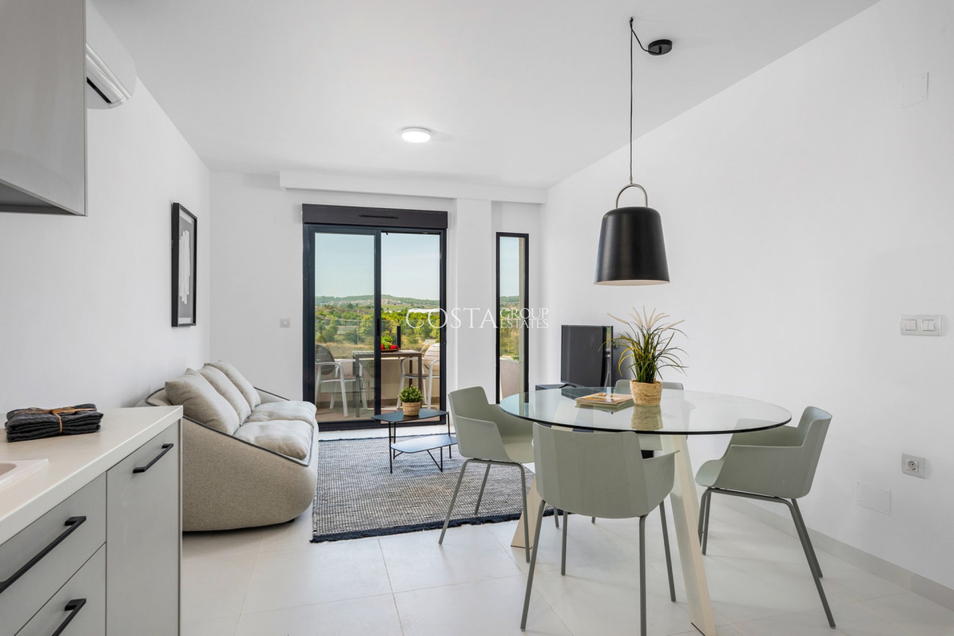 Odsprzedaż - Apartments -
San Miguel de Salinas - San Miguel de Salinas Centro