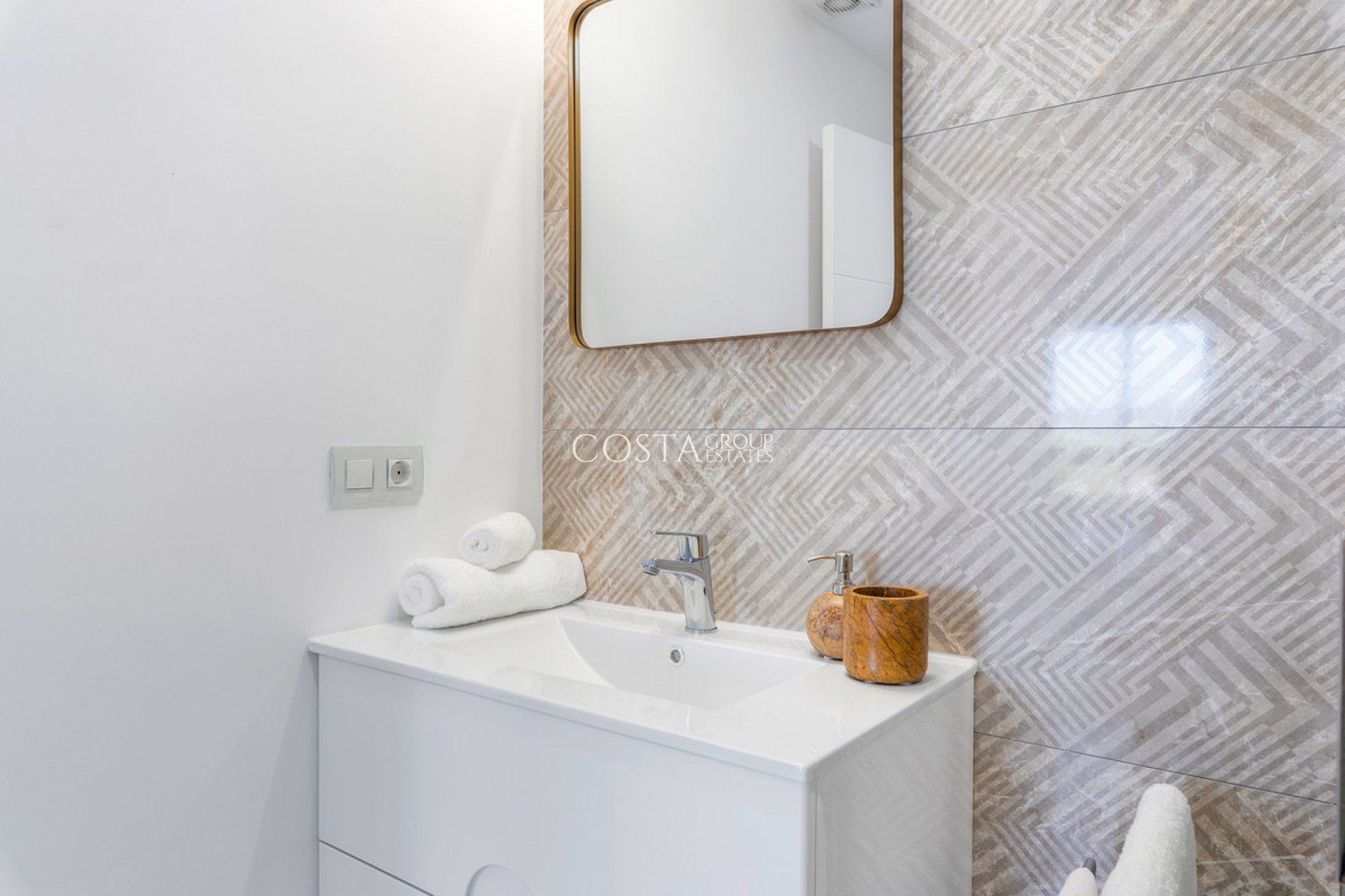 Odsprzedaż - Apartments -
San Miguel de Salinas - San Miguel de Salinas Centro