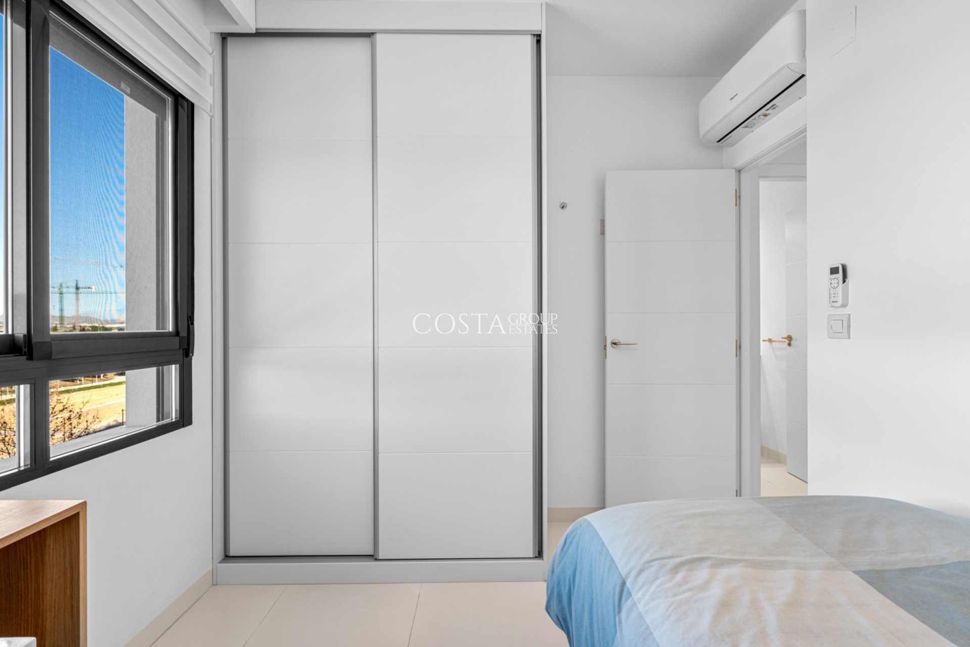 Odsprzedaż - Apartments -
San Miguel de Salinas - San Miguel