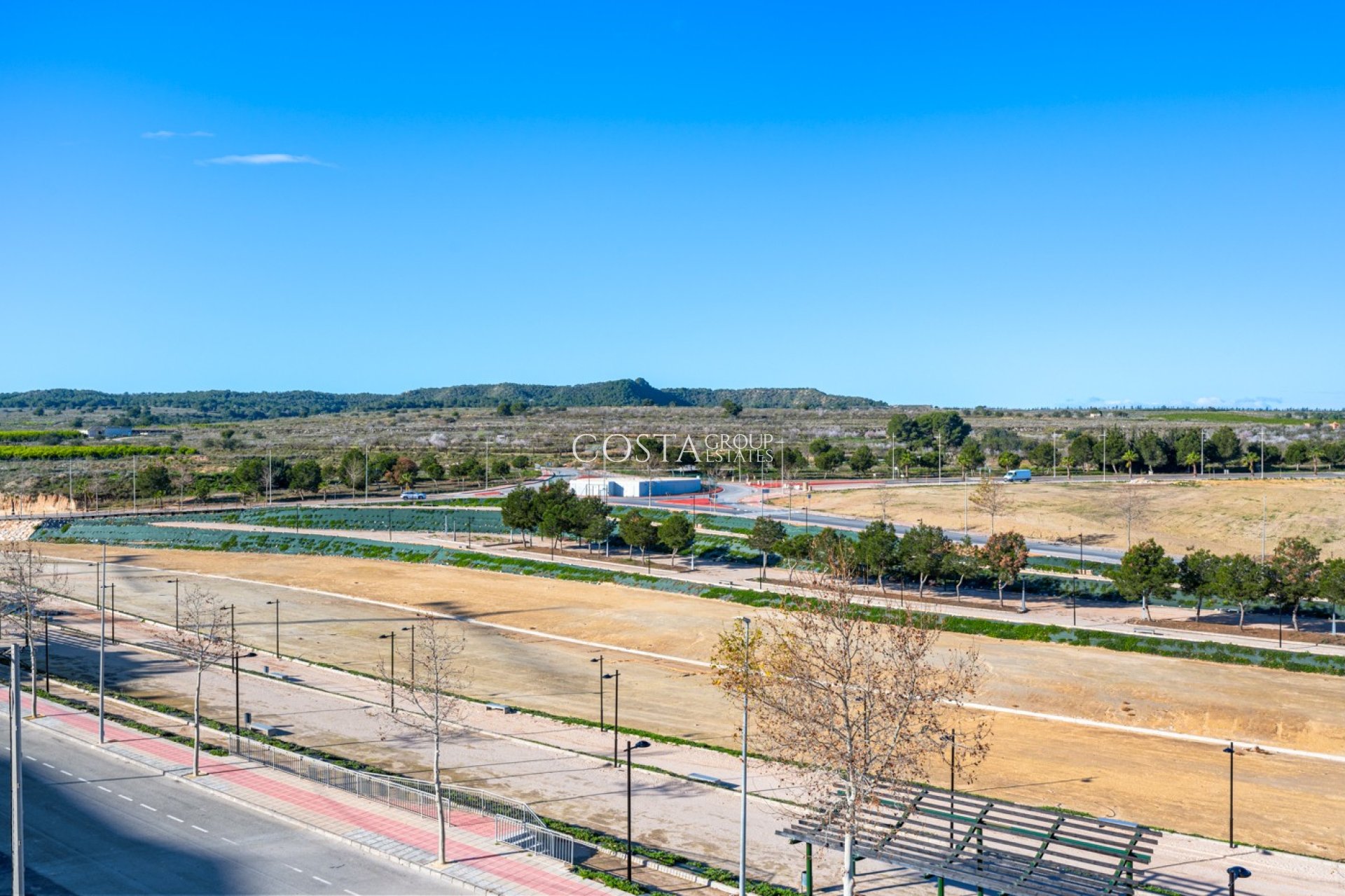 Odsprzedaż - Apartments -
San Miguel de Salinas - San Miguel