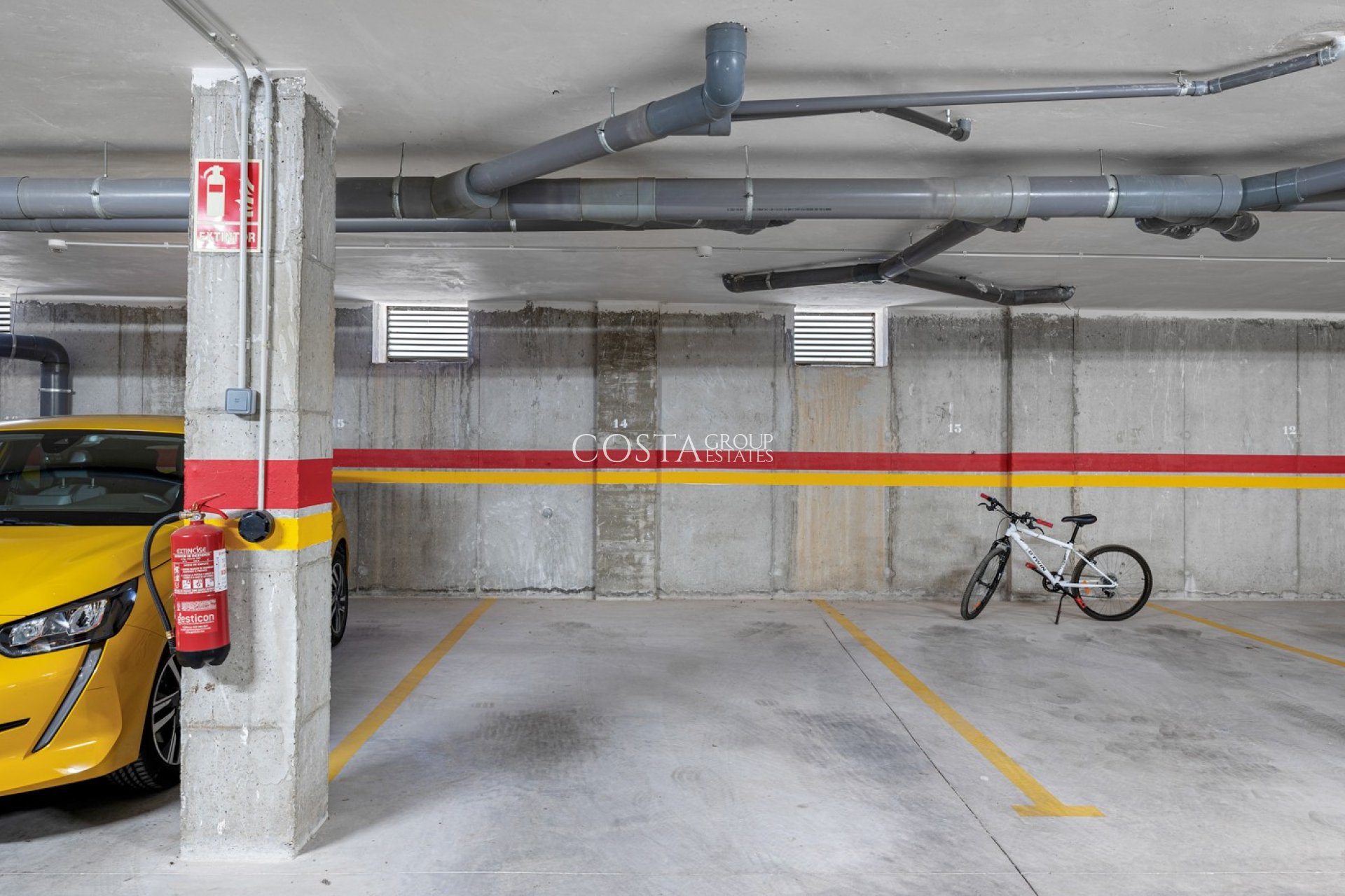 Odsprzedaż - Apartments -
San Miguel de Salinas - San Miguel