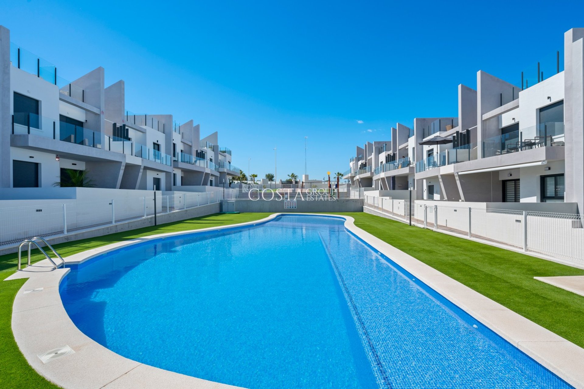 Odsprzedaż - Apartments -
San Miguel de Salinas - San Miguel