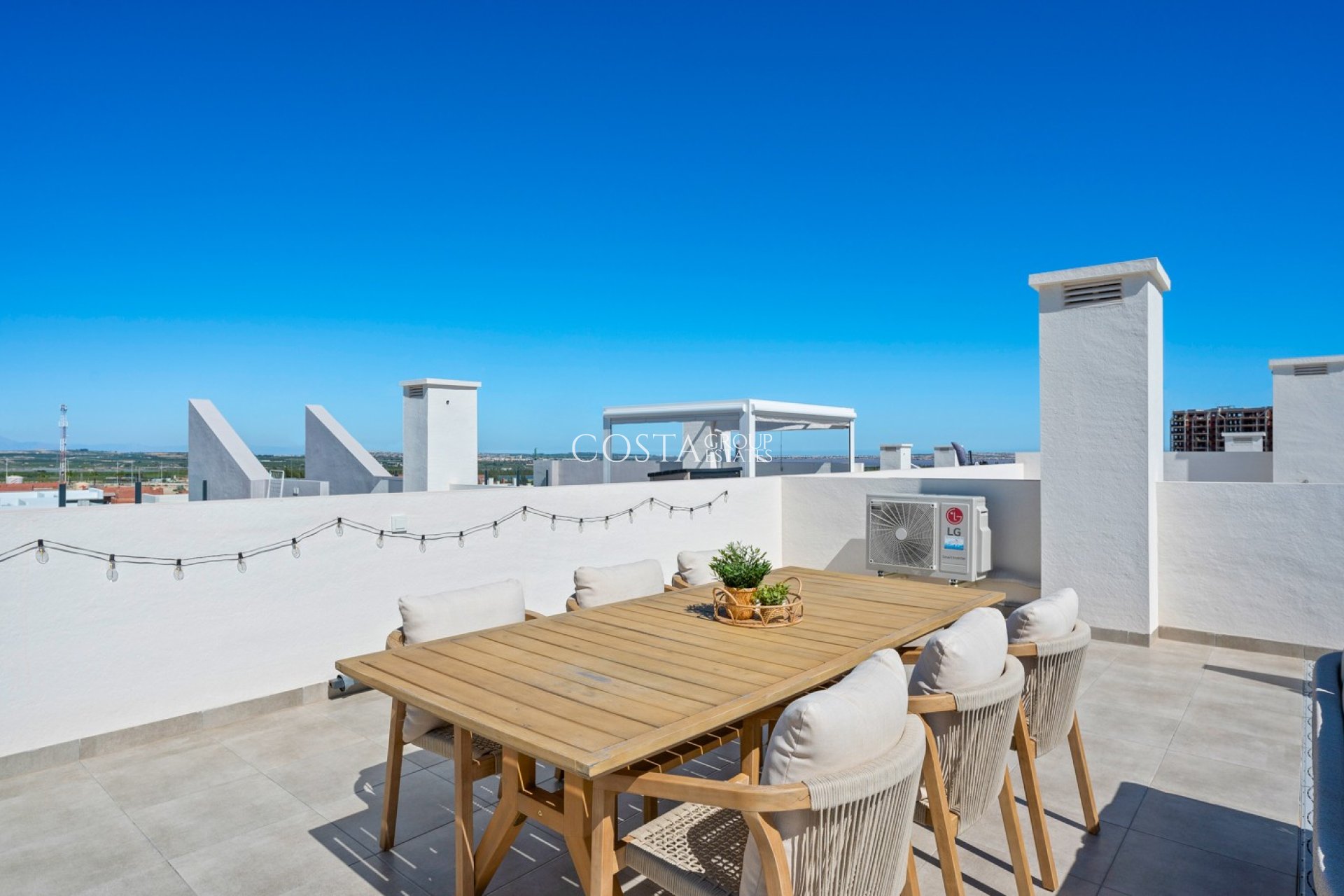 Odsprzedaż - Apartments -
San Miguel de Salinas - San Miguel