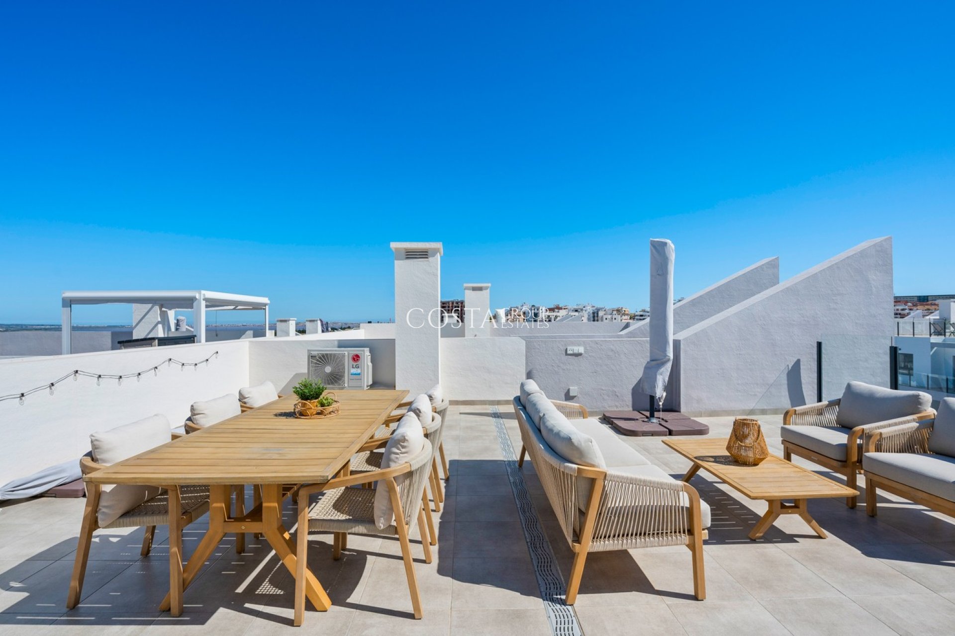 Odsprzedaż - Apartments -
San Miguel de Salinas - San Miguel