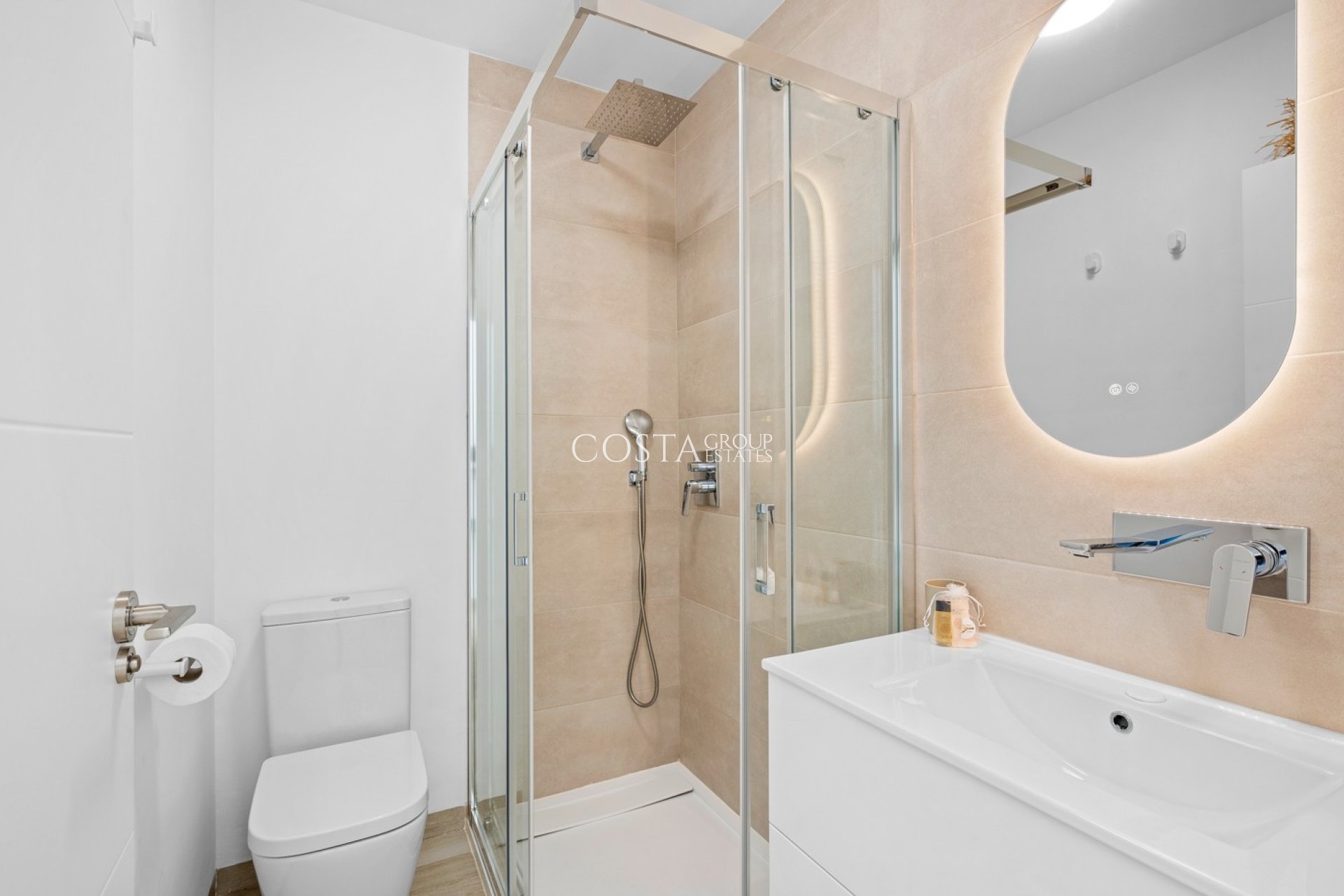 Odsprzedaż - Apartments -
San Miguel de Salinas - San Miguel