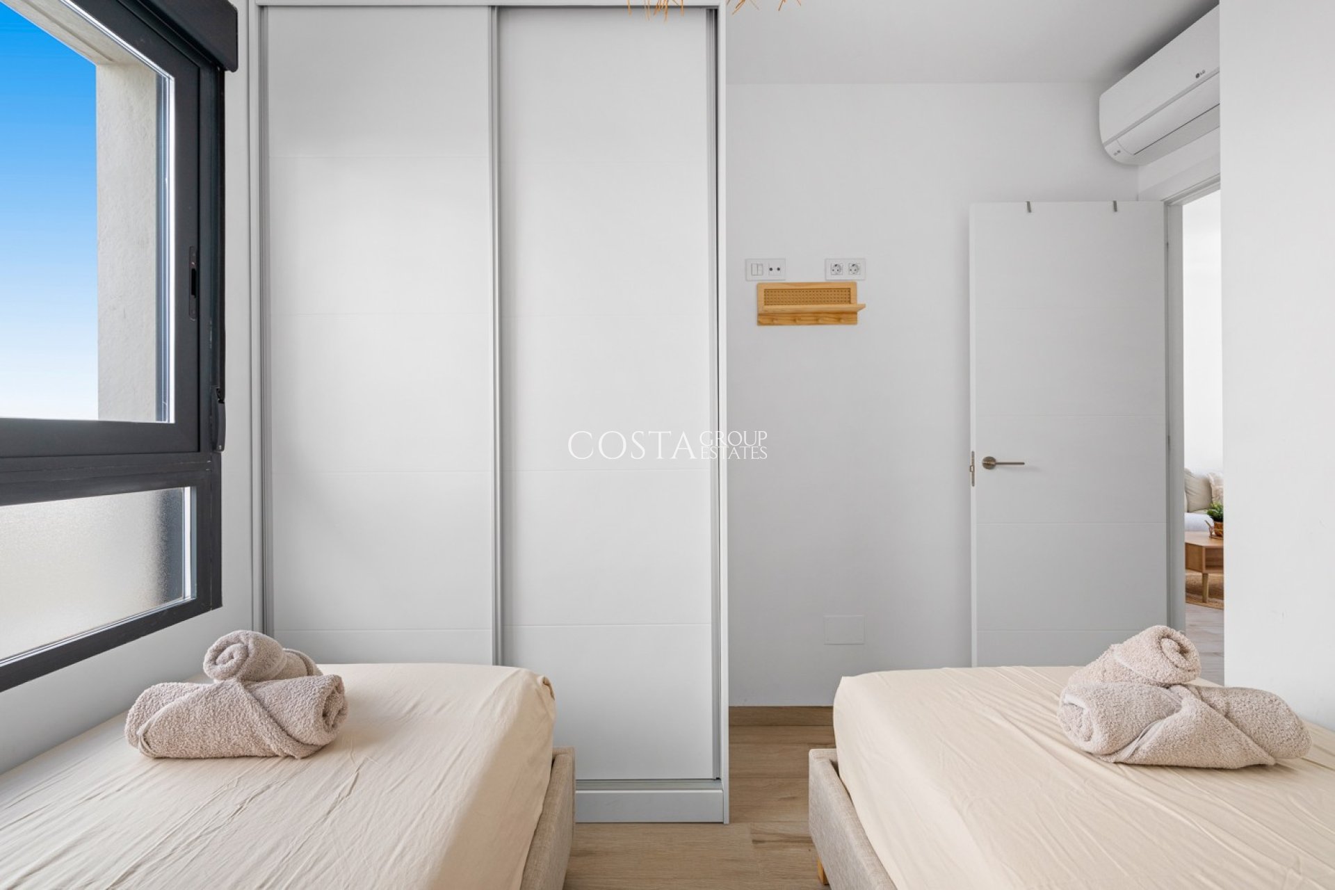 Odsprzedaż - Apartments -
San Miguel de Salinas - San Miguel