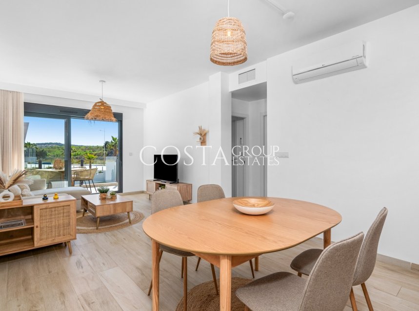 Odsprzedaż - Apartments -
San Miguel de Salinas - San Miguel