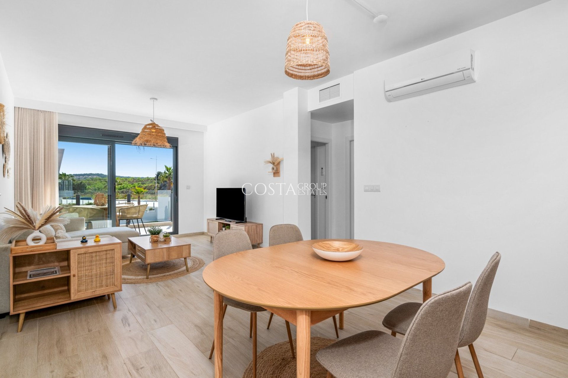Odsprzedaż - Apartments -
San Miguel de Salinas - San Miguel