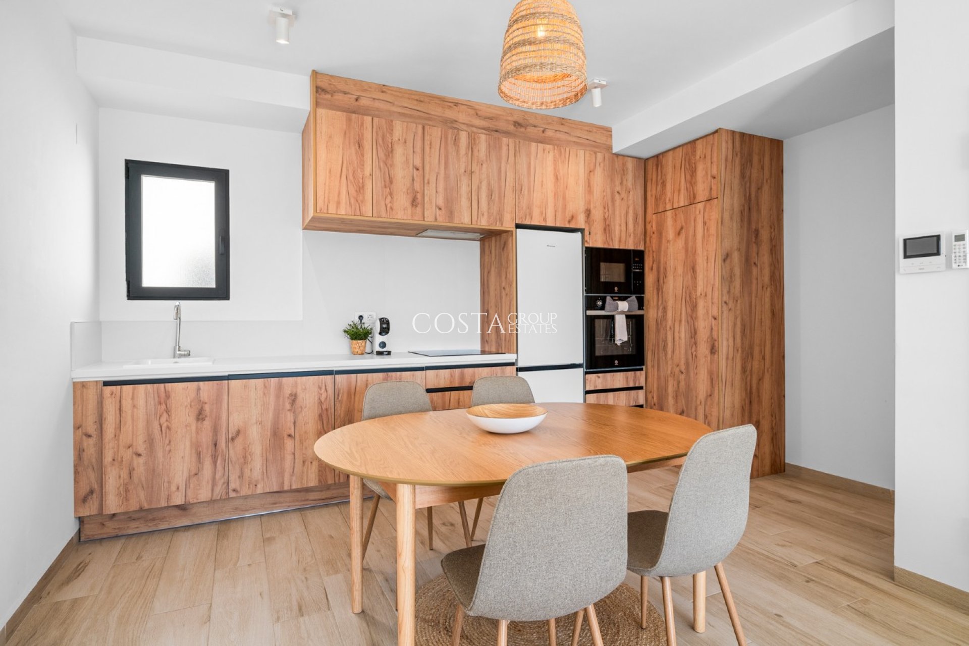 Odsprzedaż - Apartments -
San Miguel de Salinas - San Miguel