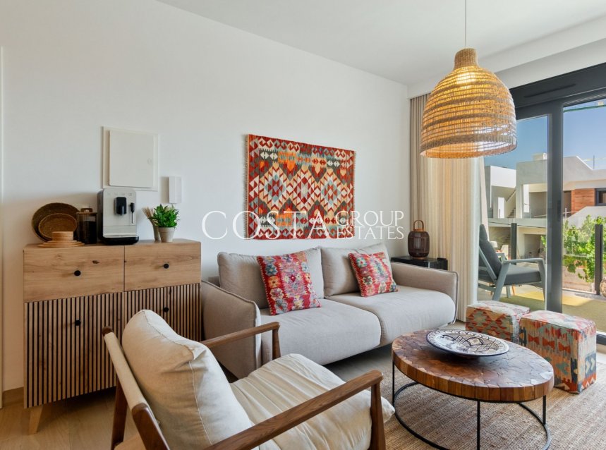 Odsprzedaż - Apartments -
San Miguel de Salinas