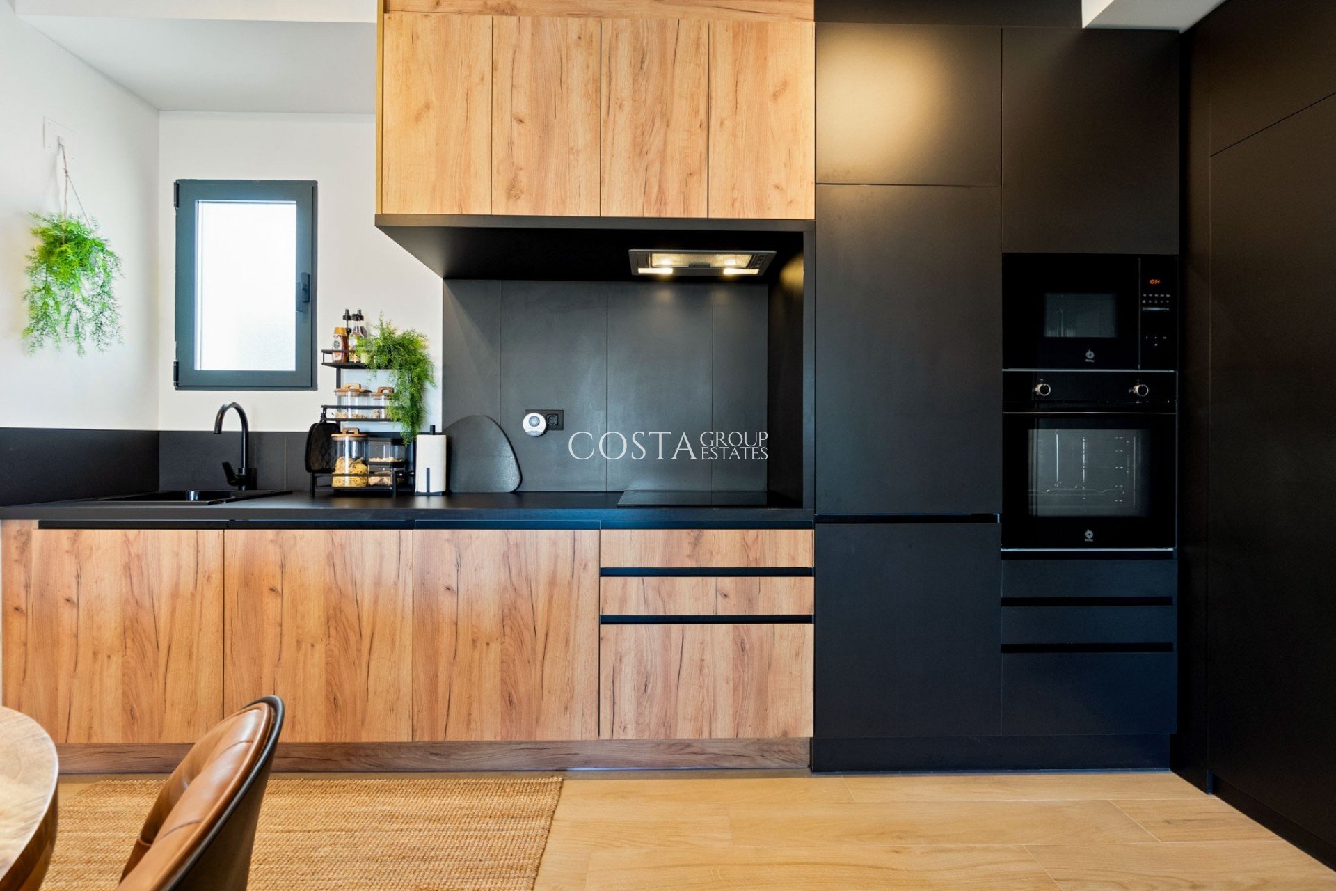 Odsprzedaż - Apartments -
San Miguel de Salinas