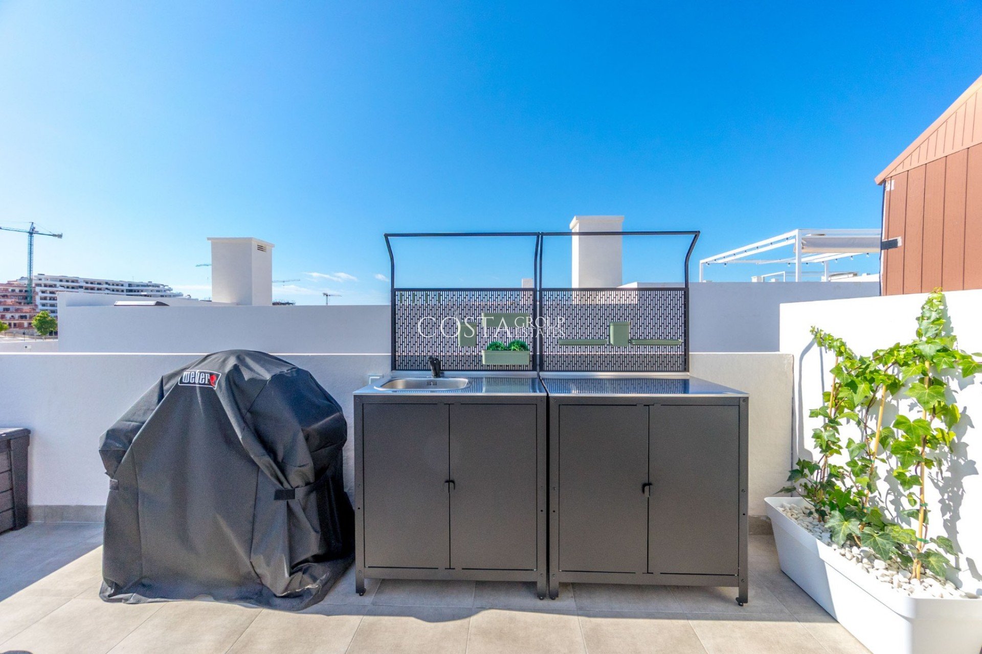 Odsprzedaż - Apartments -
San Miguel de Salinas