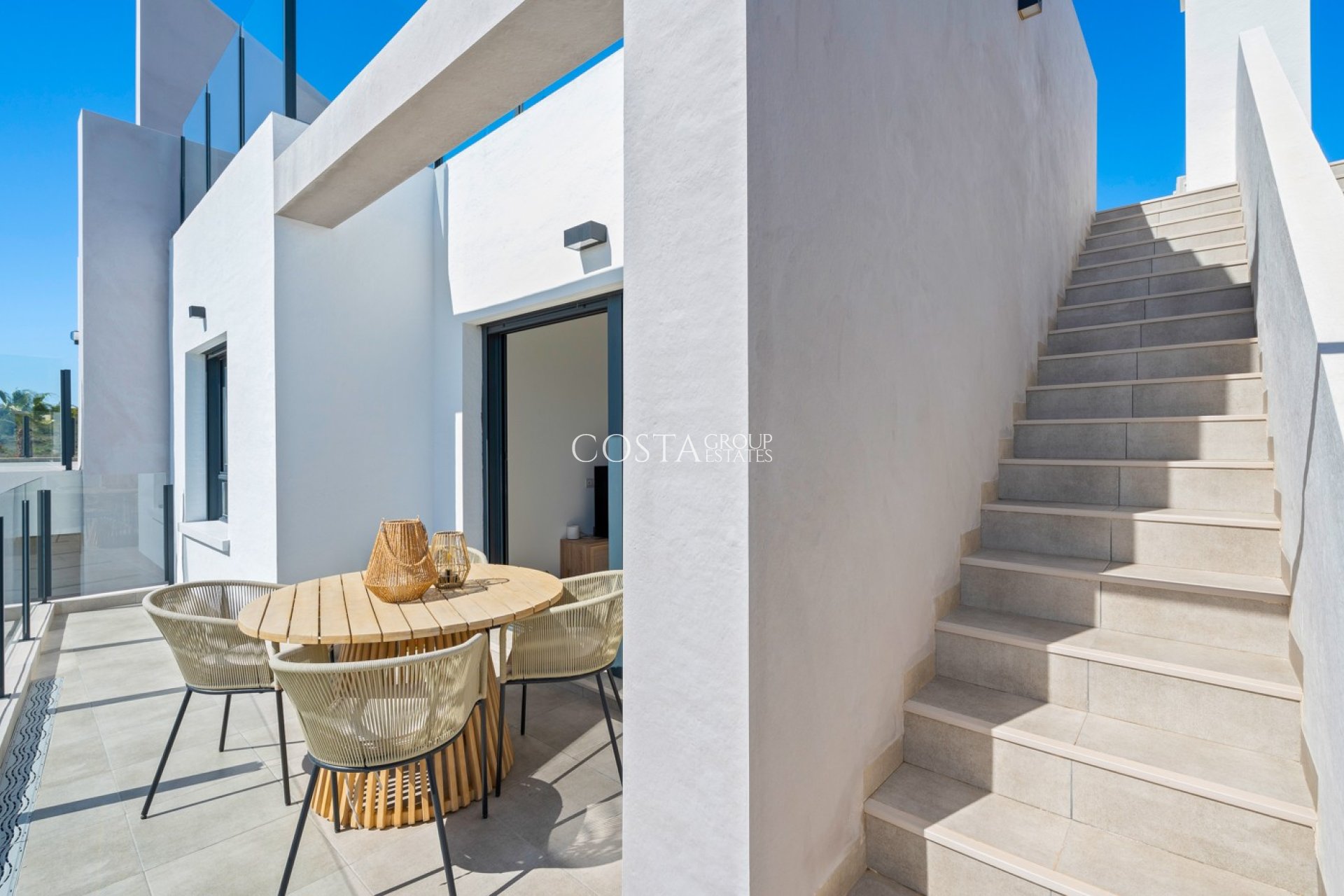 Odsprzedaż - Apartments -
 - San Miguel De Salinas