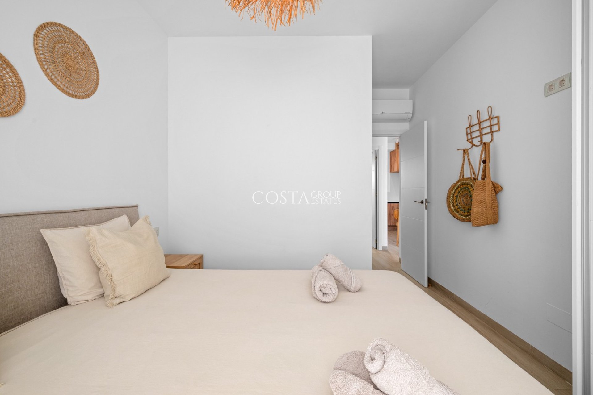 Odsprzedaż - Apartments -
 - San Miguel De Salinas