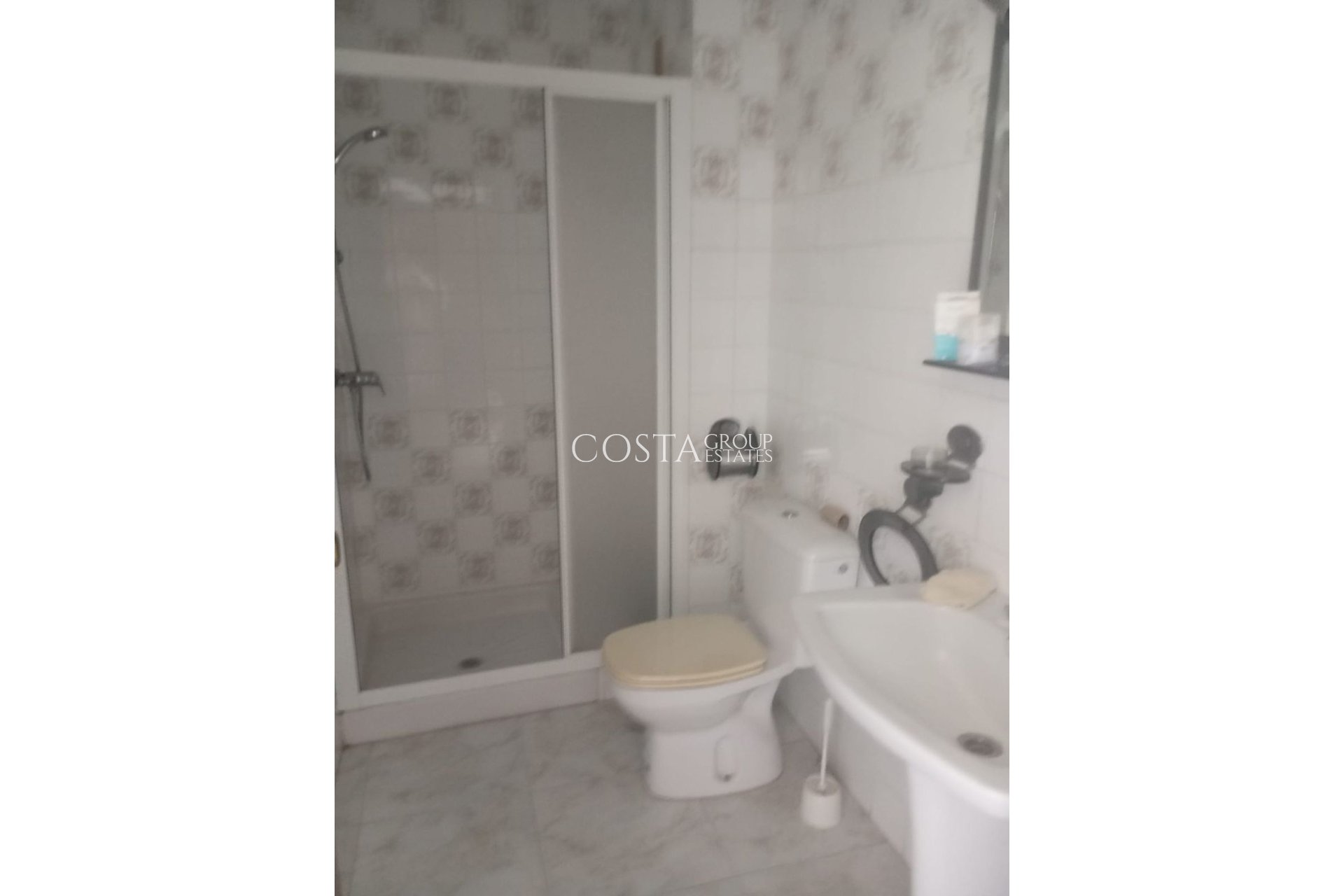 Odsprzedaż - Apartments -
San Pedro del Pinatar - Lo Pagan