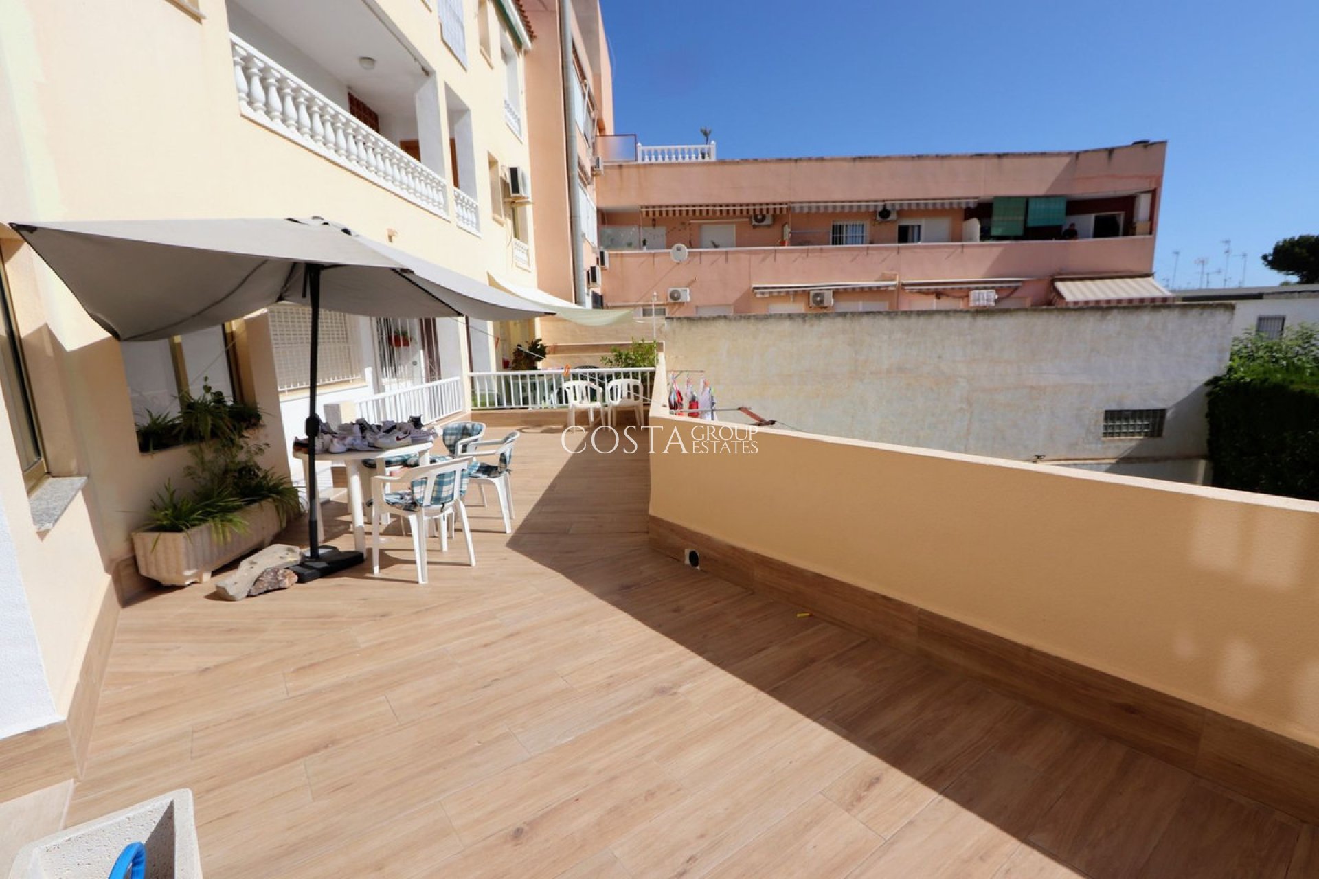 Odsprzedaż - Apartments -
San Pedro del Pinatar - Lo Pagan