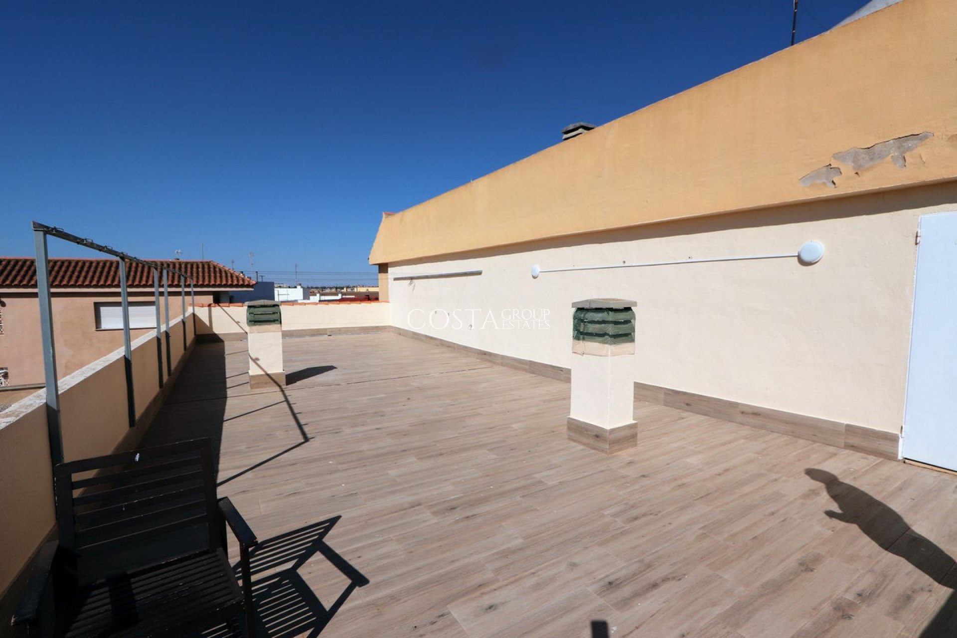 Odsprzedaż - Apartments -
San Pedro del Pinatar - Lo Pagan
