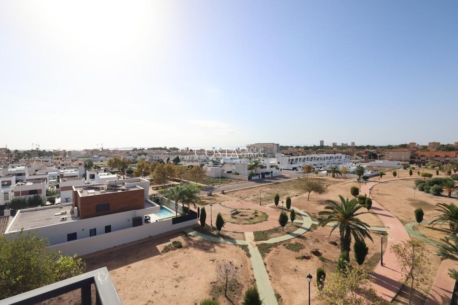 Odsprzedaż - Apartments -
San Pedro del Pinatar - Lo Pagan