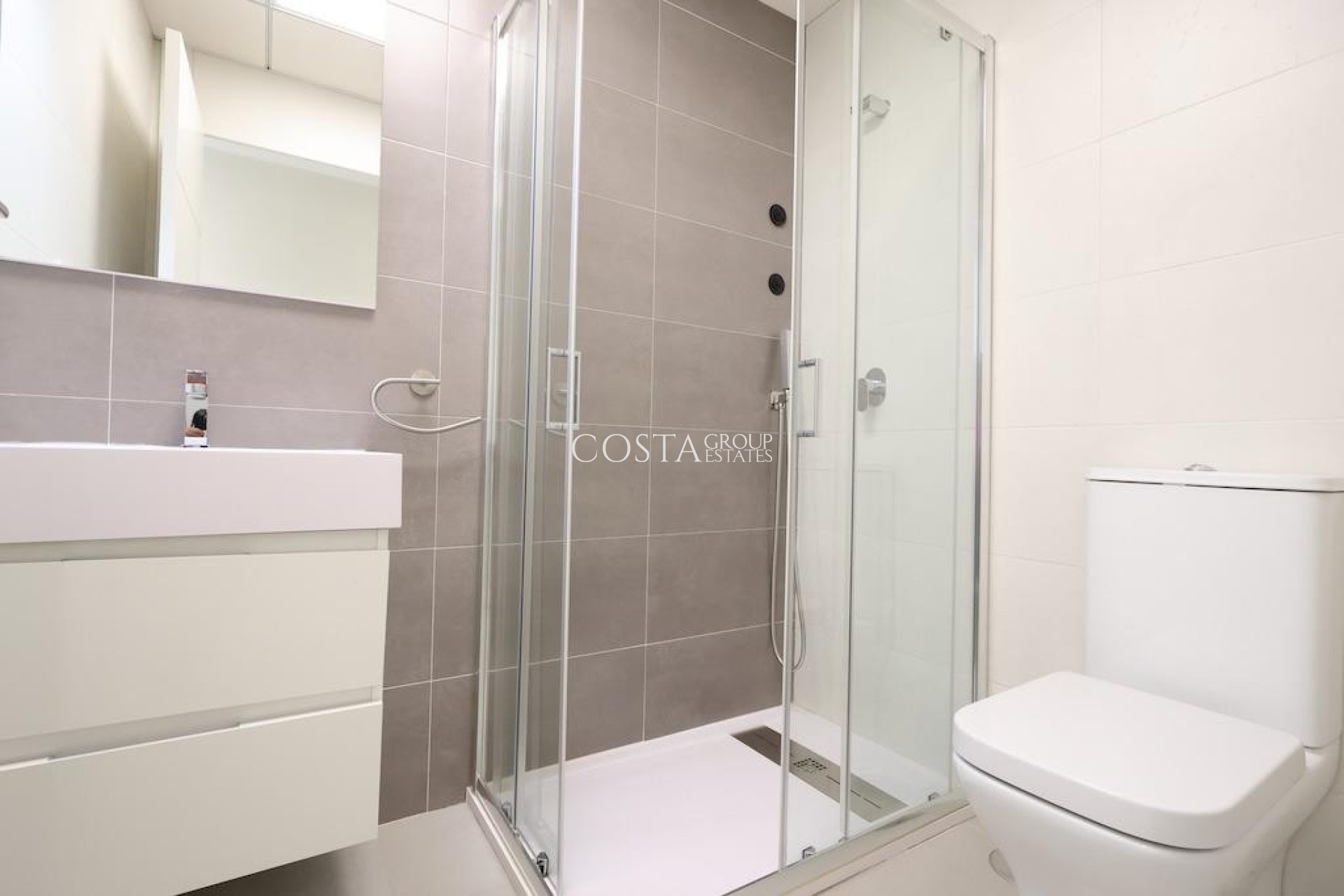 Odsprzedaż - Apartments -
San Pedro del Pinatar - Lo Pagan