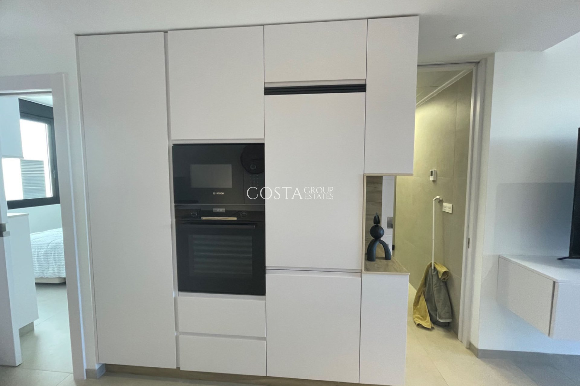 Odsprzedaż - Apartments -
San Pedro del Pinatar - Lo Pagan