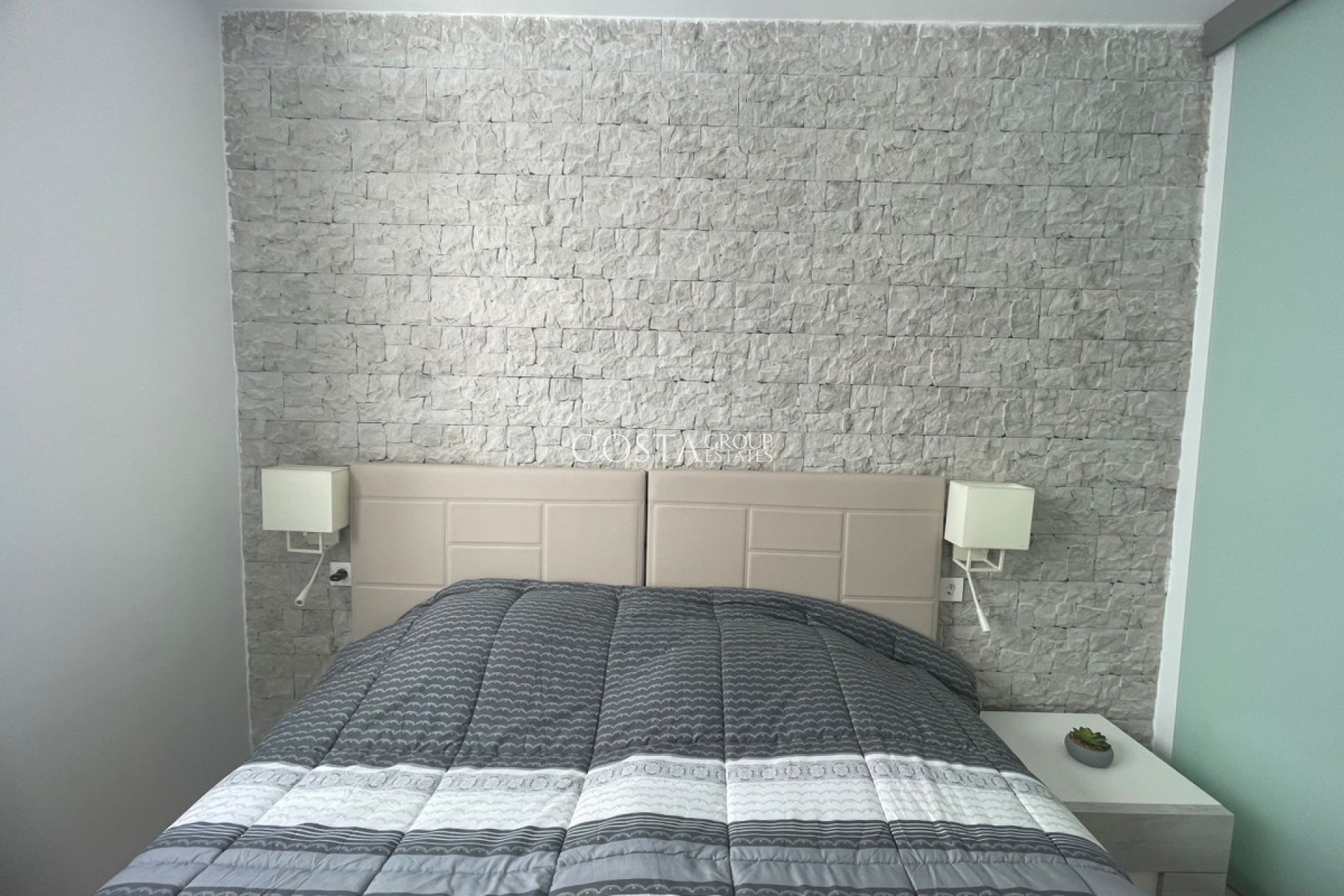 Odsprzedaż - Apartments -
San Pedro del Pinatar - Lo Pagan