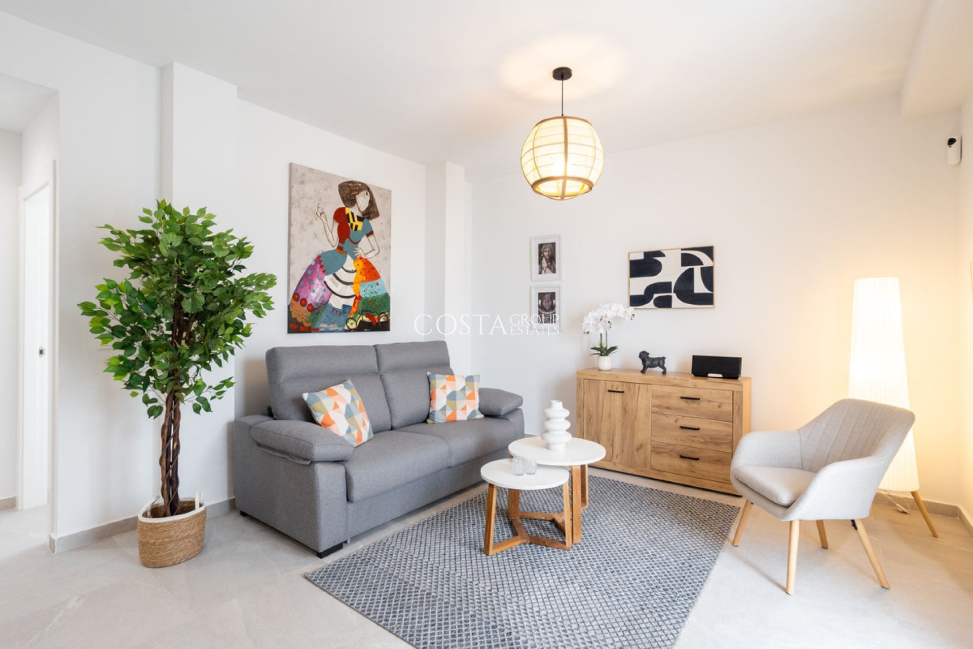 Odsprzedaż - Apartments -
San Pedro del Pinatar - Lo Pagan