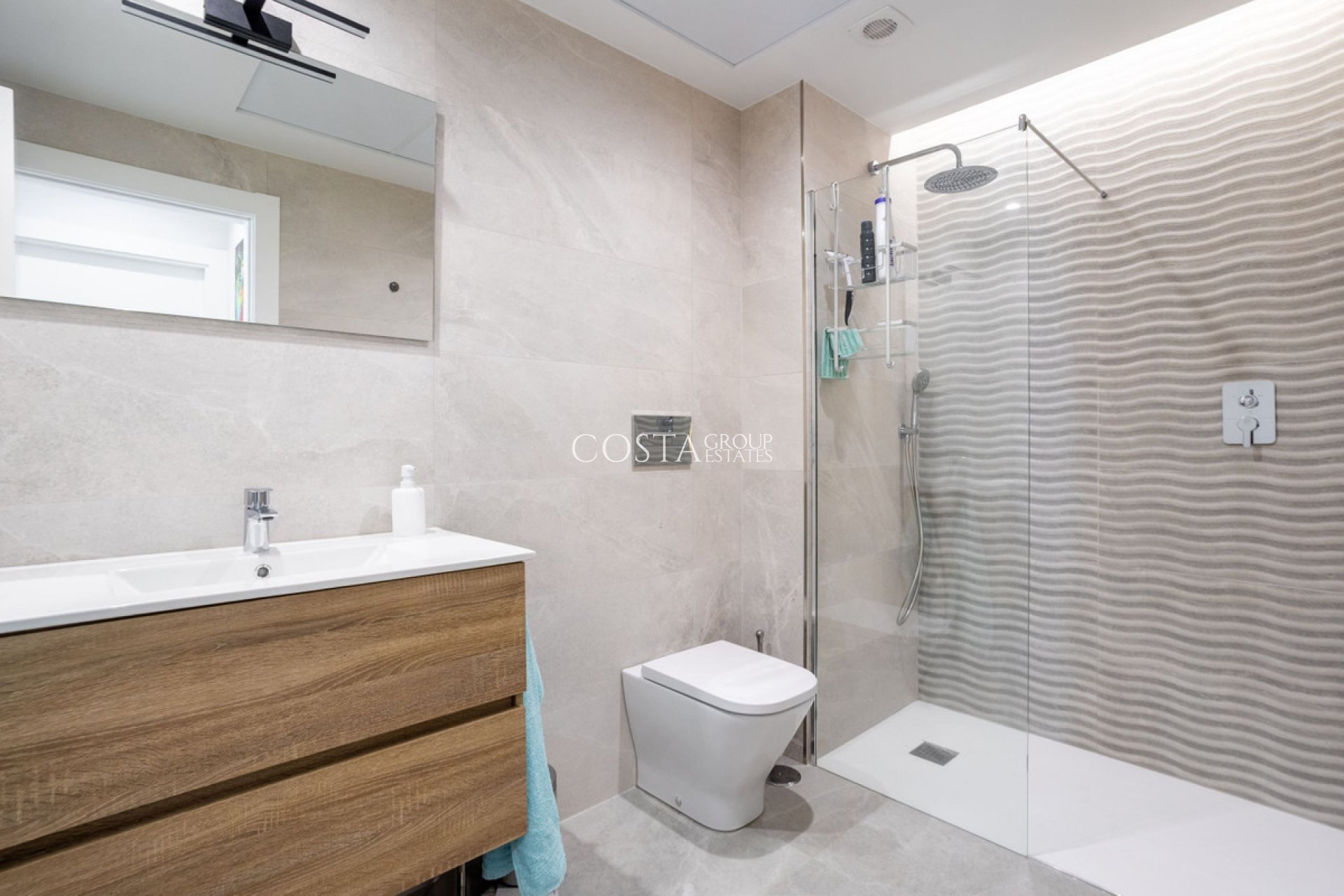 Odsprzedaż - Apartments -
San Pedro del Pinatar - Lo Pagan