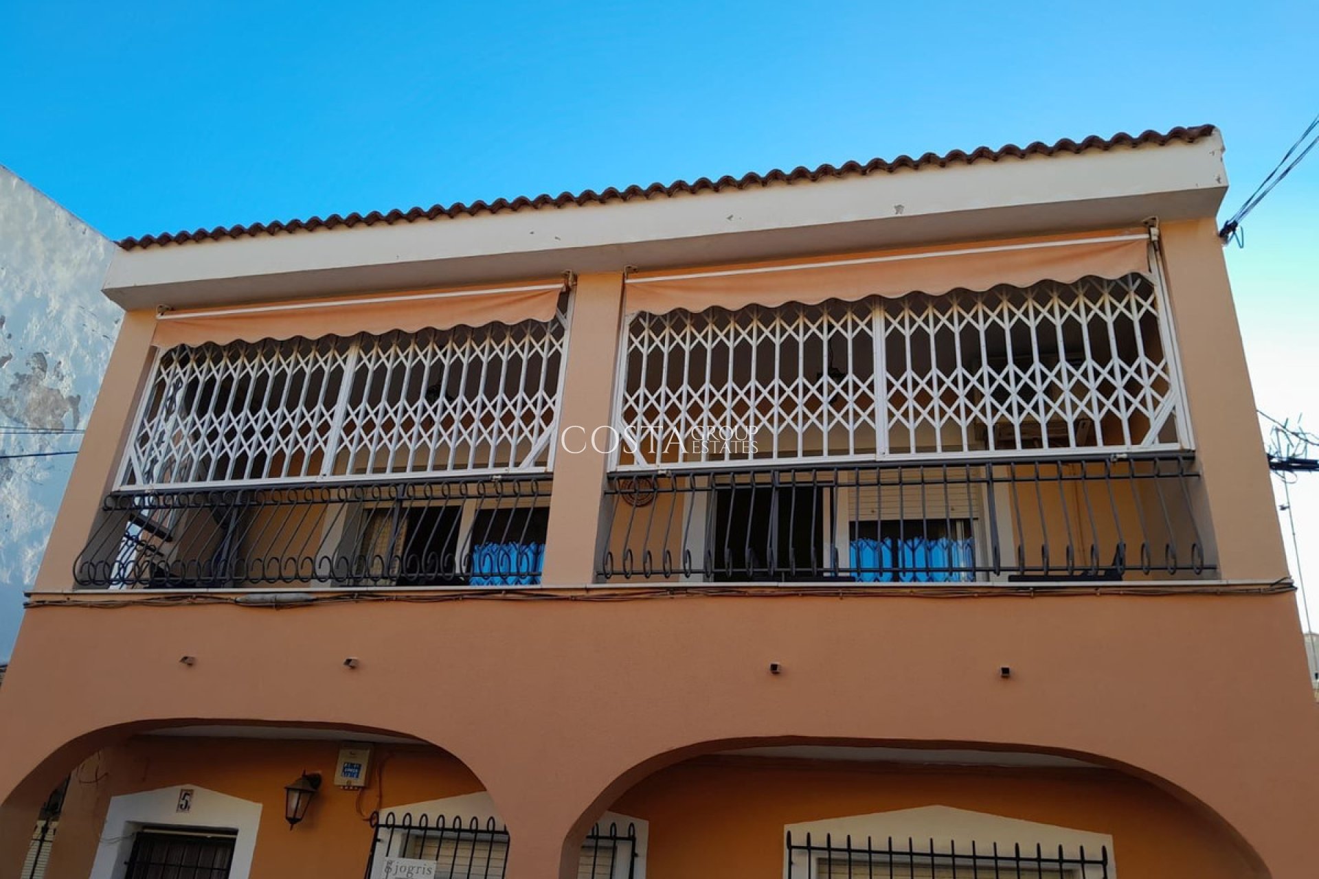 Odsprzedaż - Apartments -
San Pedro del Pinatar - Lo Pagan