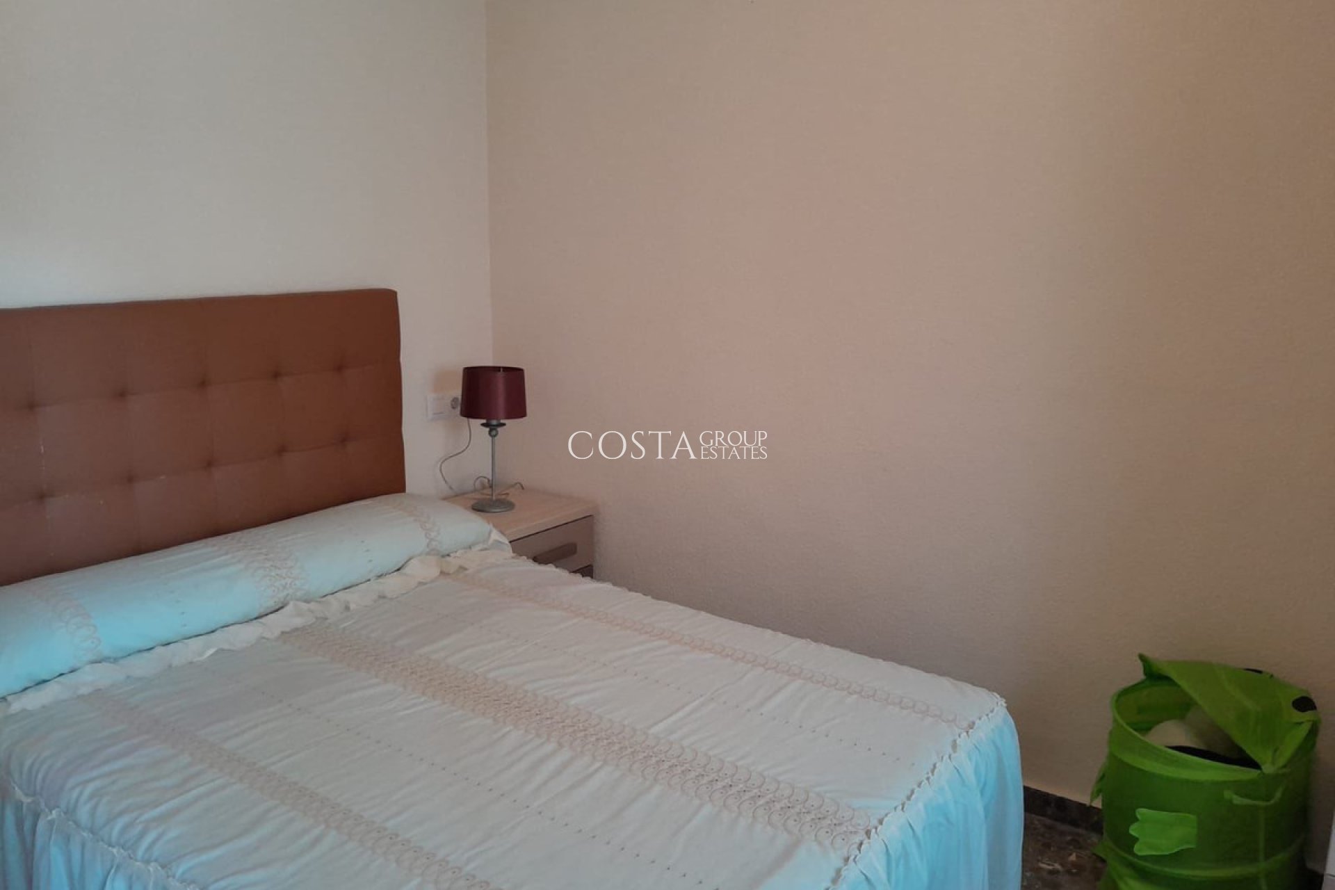 Odsprzedaż - Apartments -
San Pedro del Pinatar - Lo Pagan