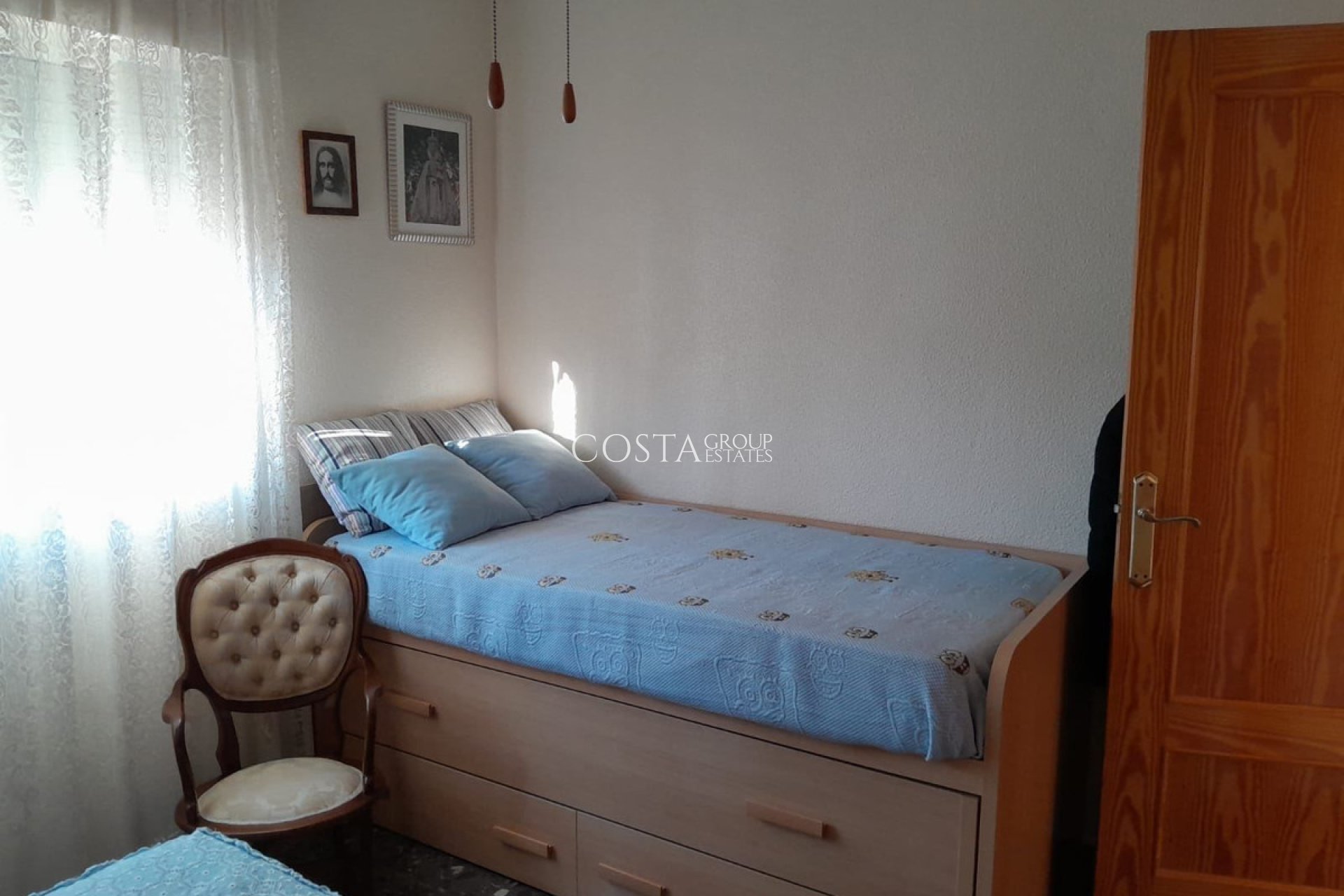 Odsprzedaż - Apartments -
San Pedro del Pinatar - Lo Pagan