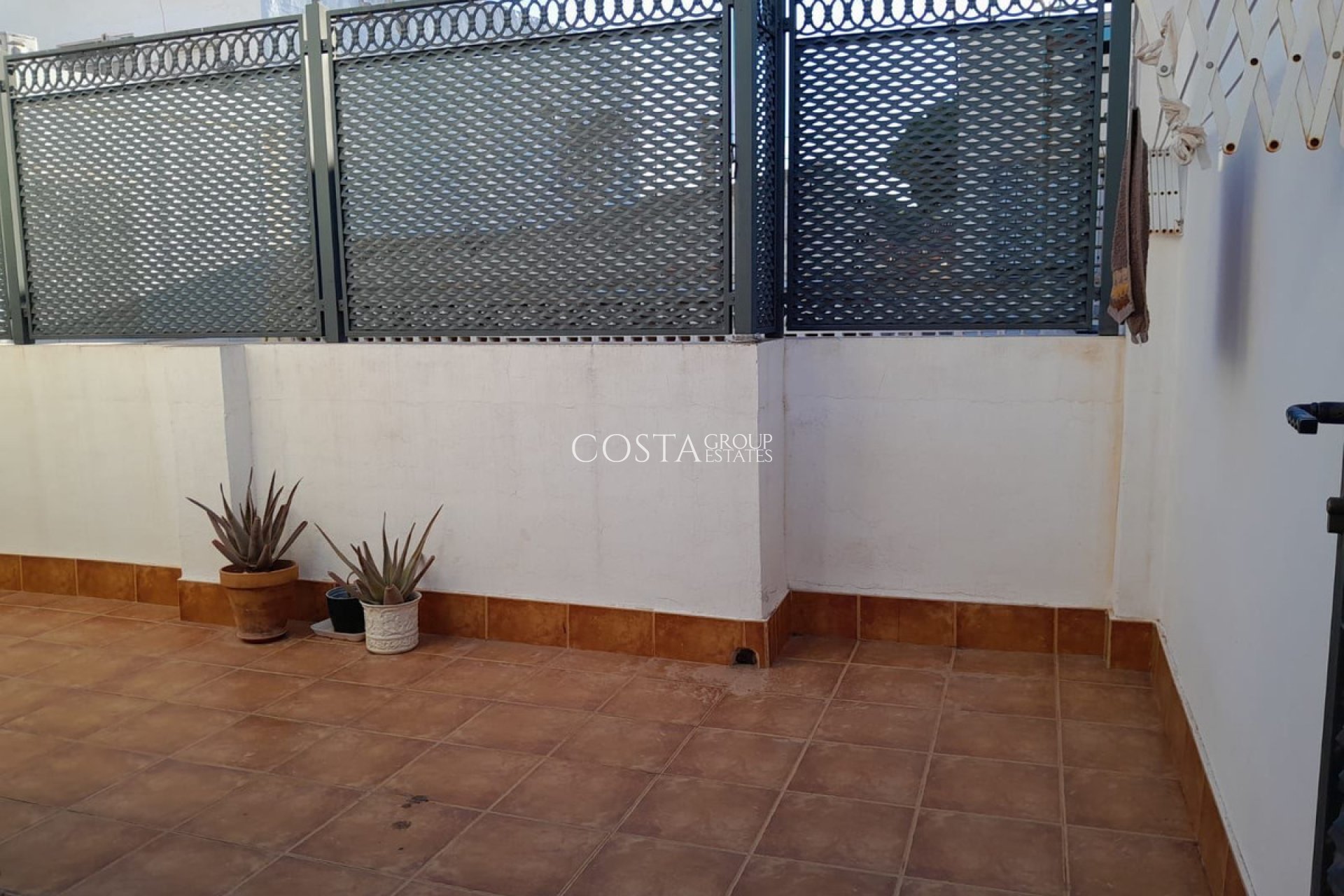 Odsprzedaż - Apartments -
San Pedro del Pinatar - Lo Pagan