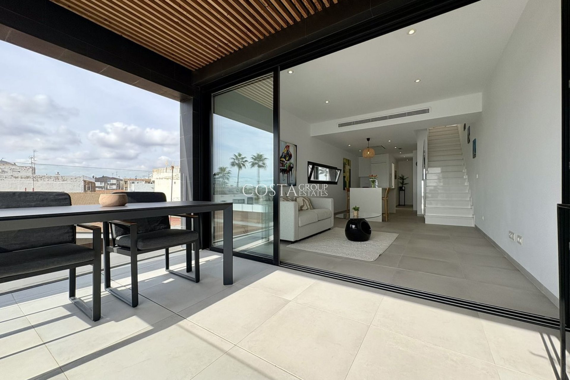 Odsprzedaż - Apartments -
San Pedro del Pinatar - Lo Pagan