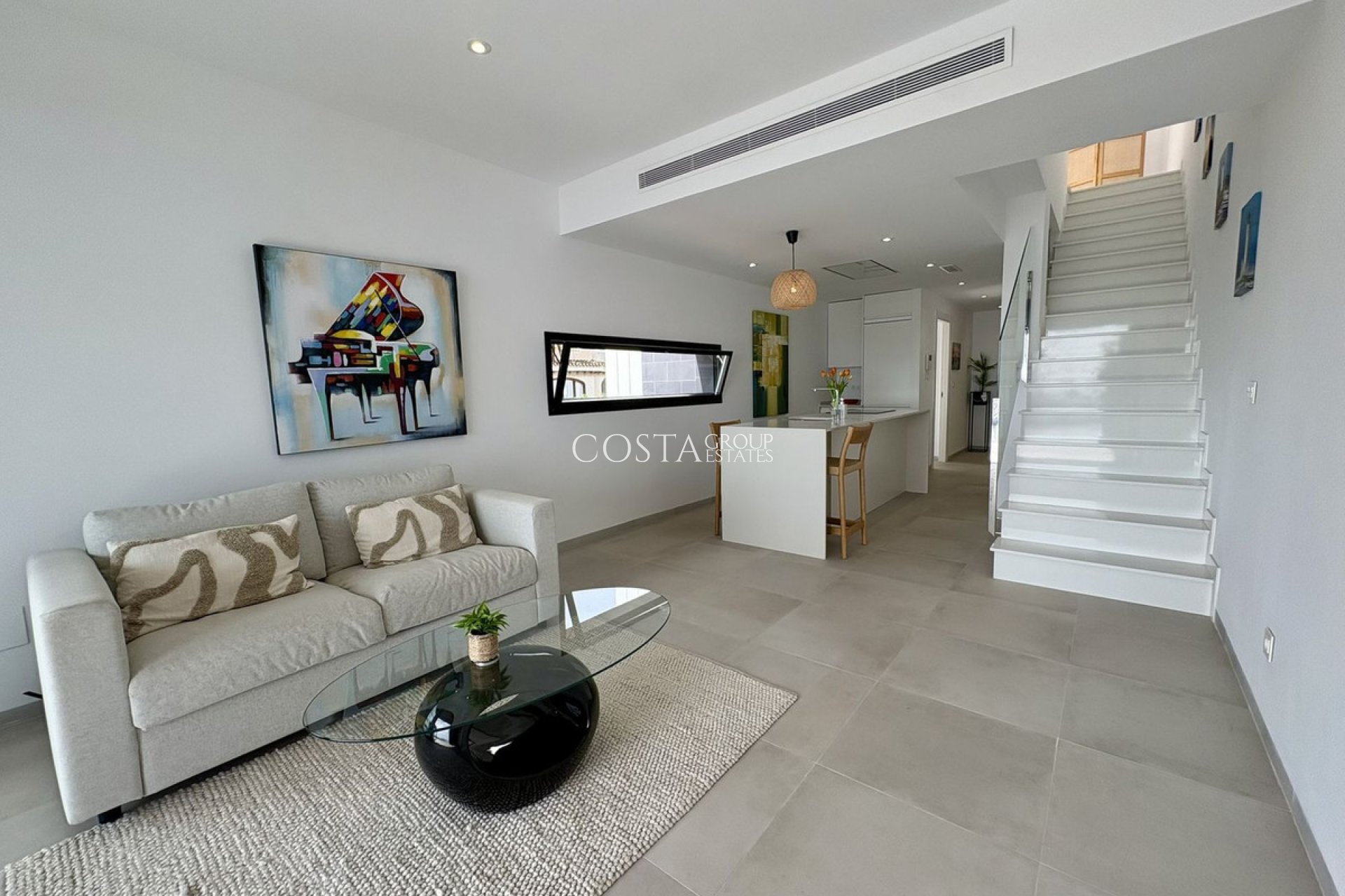 Odsprzedaż - Apartments -
San Pedro del Pinatar - Lo Pagan