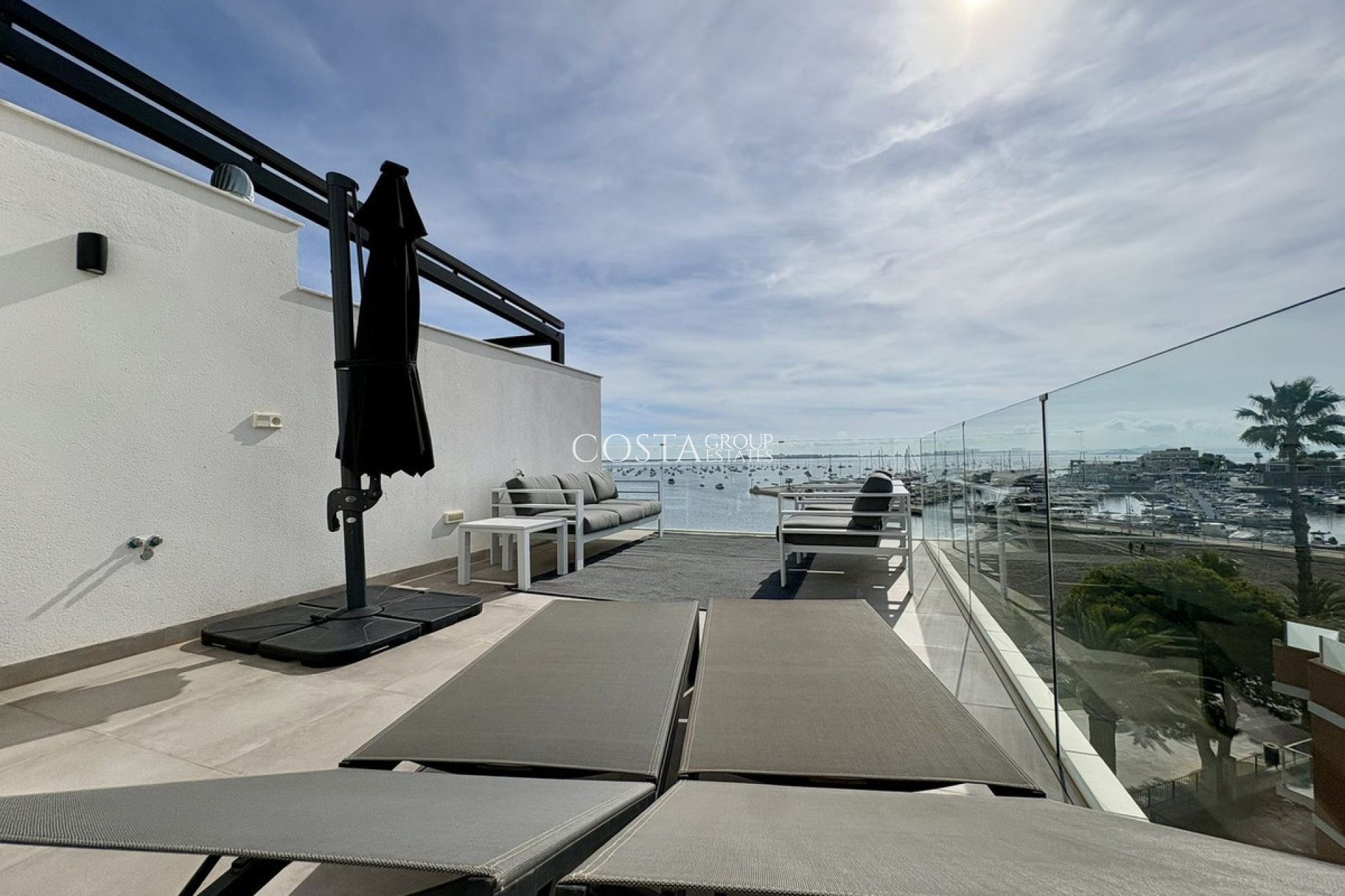 Odsprzedaż - Apartments -
San Pedro del Pinatar - Lo Pagan