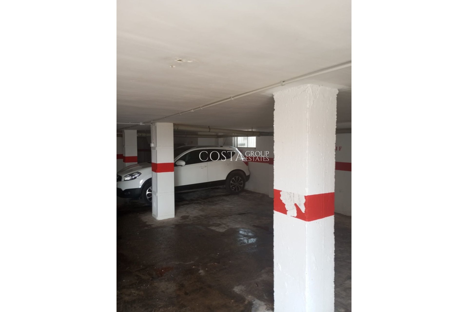 Odsprzedaż - Apartments -
San Pedro del Pinatar - Lo Pagan